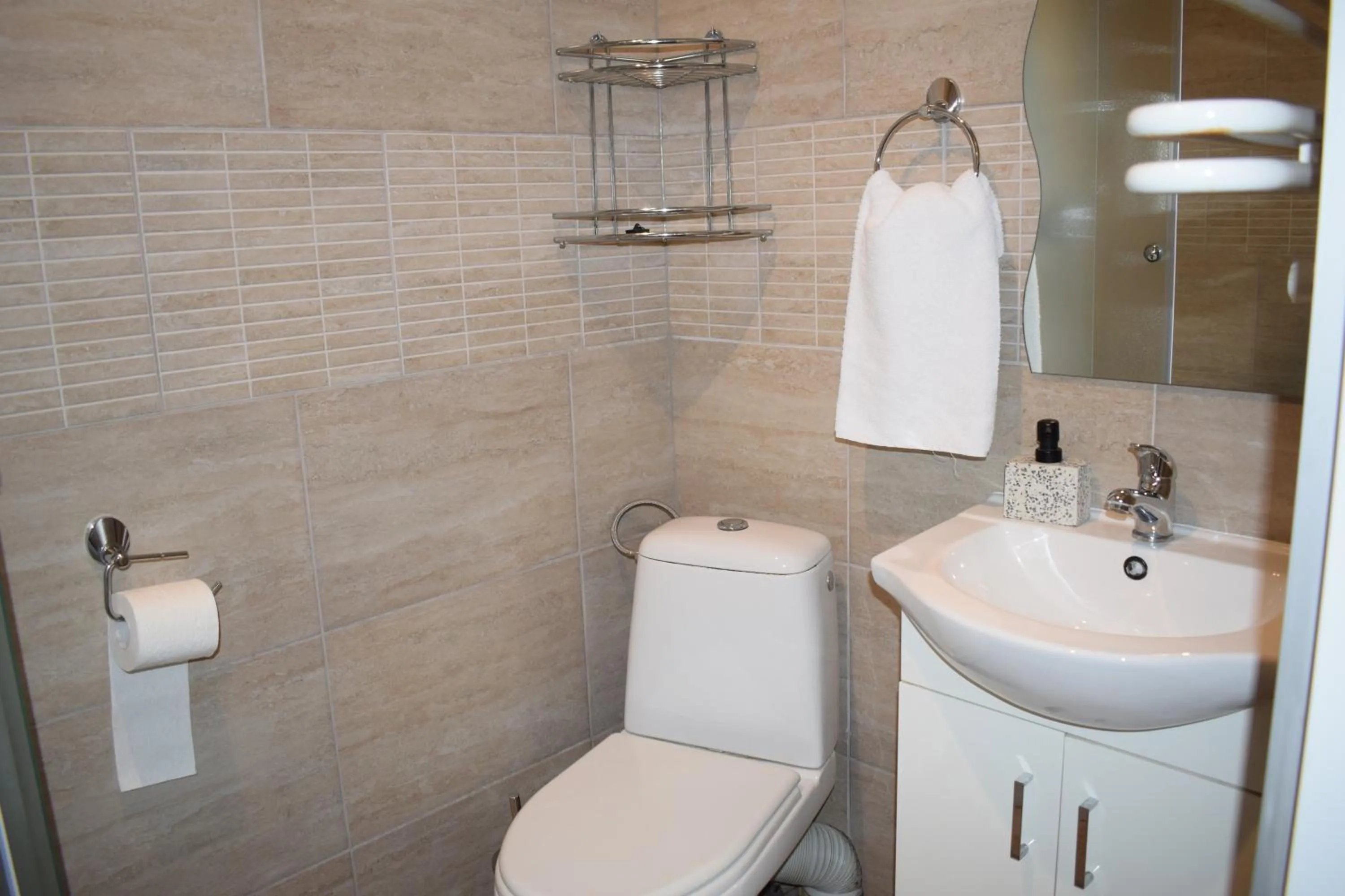 Sepia Restauracja & Noclegi