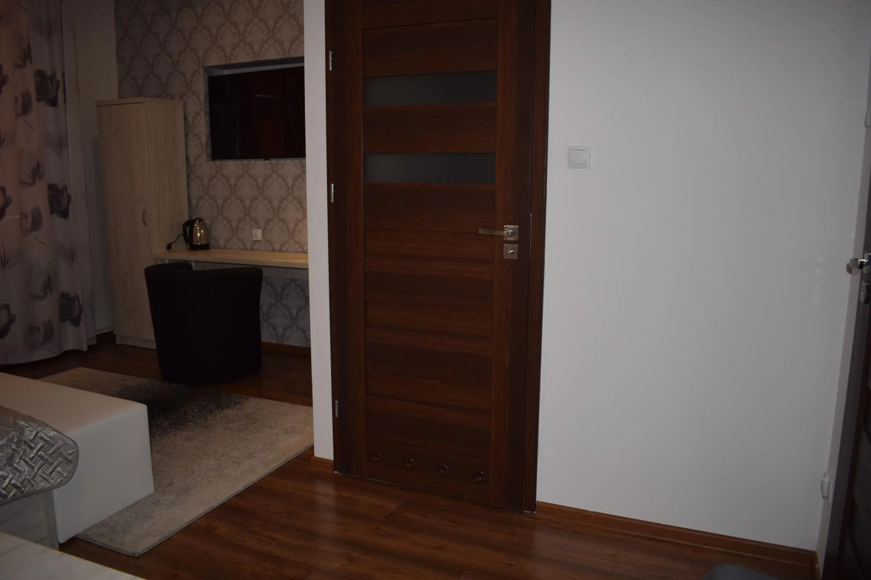 Sepia Restauracja & Noclegi