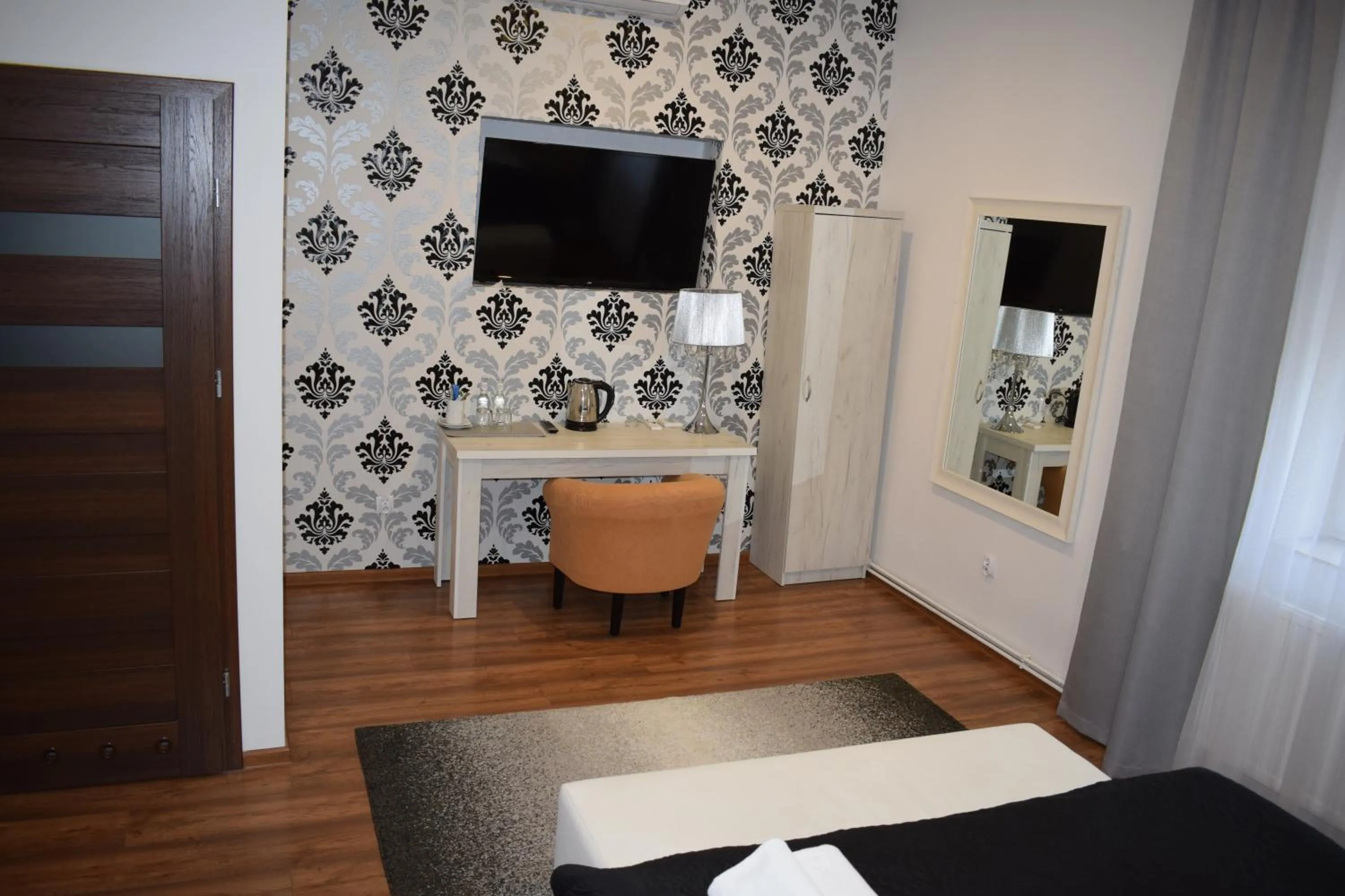 Sepia Restauracja & Noclegi