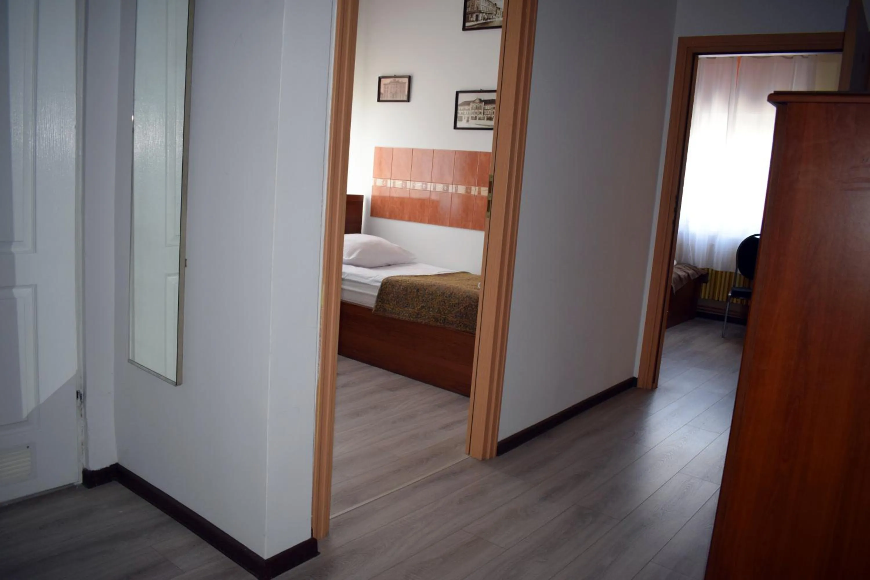 Sepia Restauracja & Noclegi