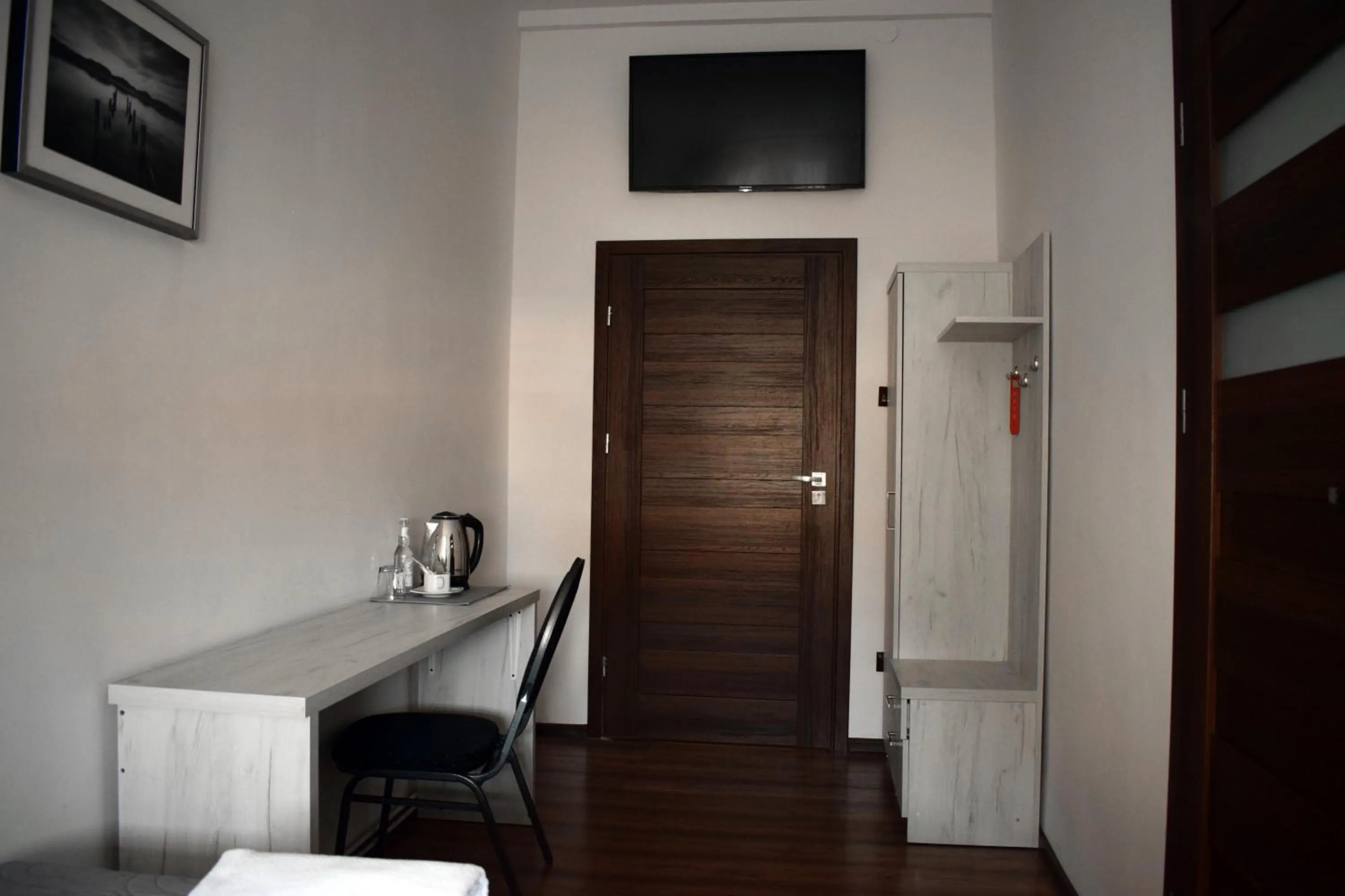 Sepia Restauracja & Noclegi