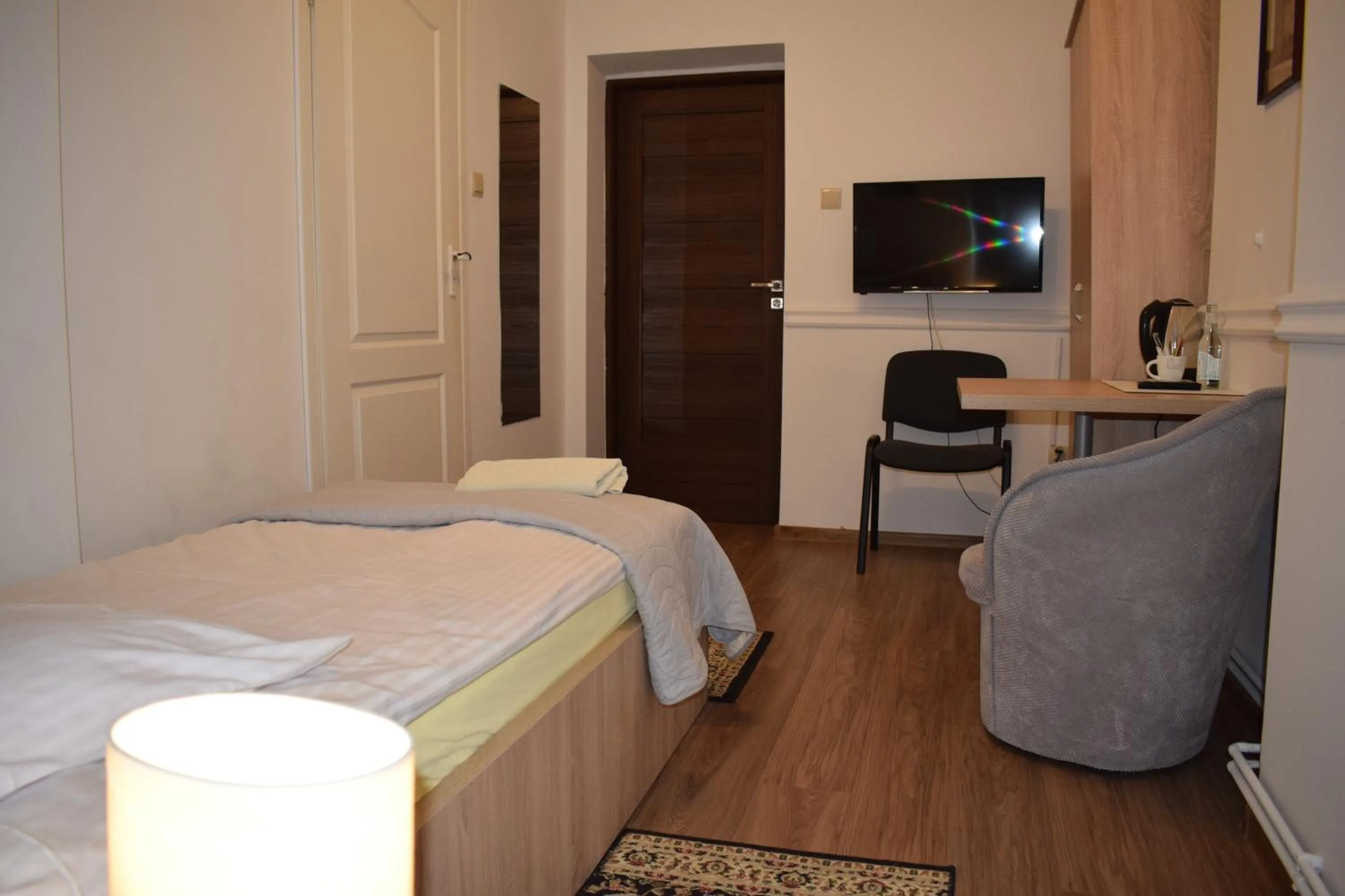 Sepia Restauracja & Noclegi