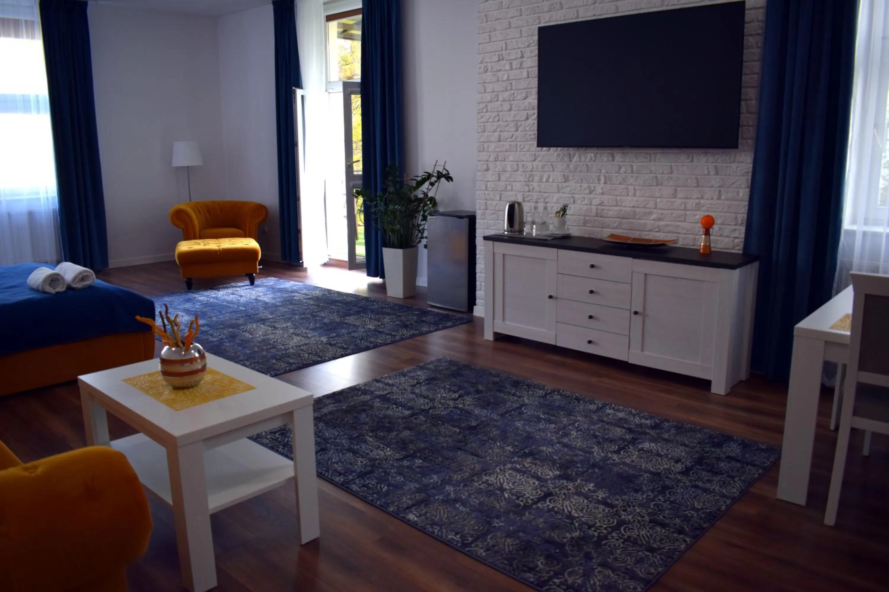 Sepia Restauracja & Noclegi