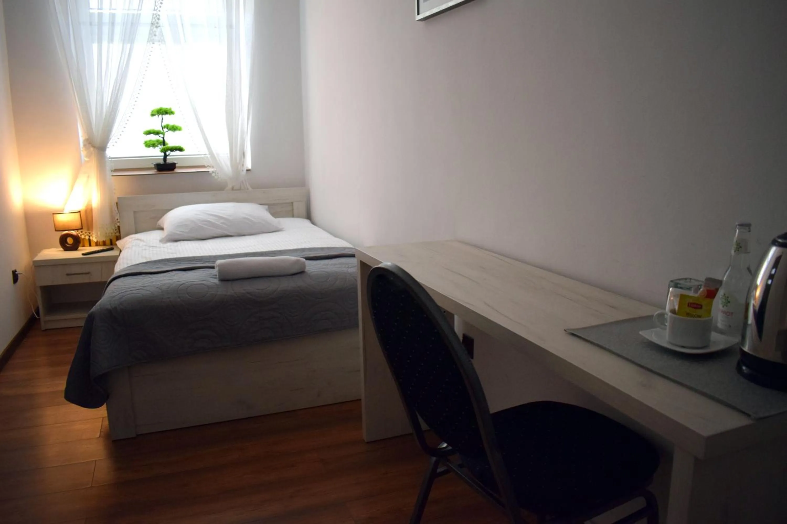 Sepia Restauracja & Noclegi