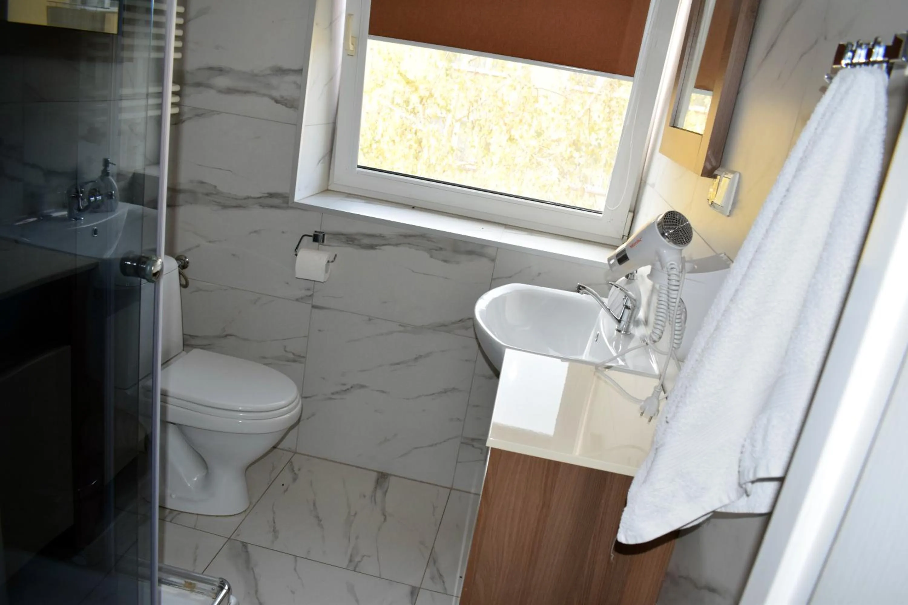 Sepia Restauracja & Noclegi