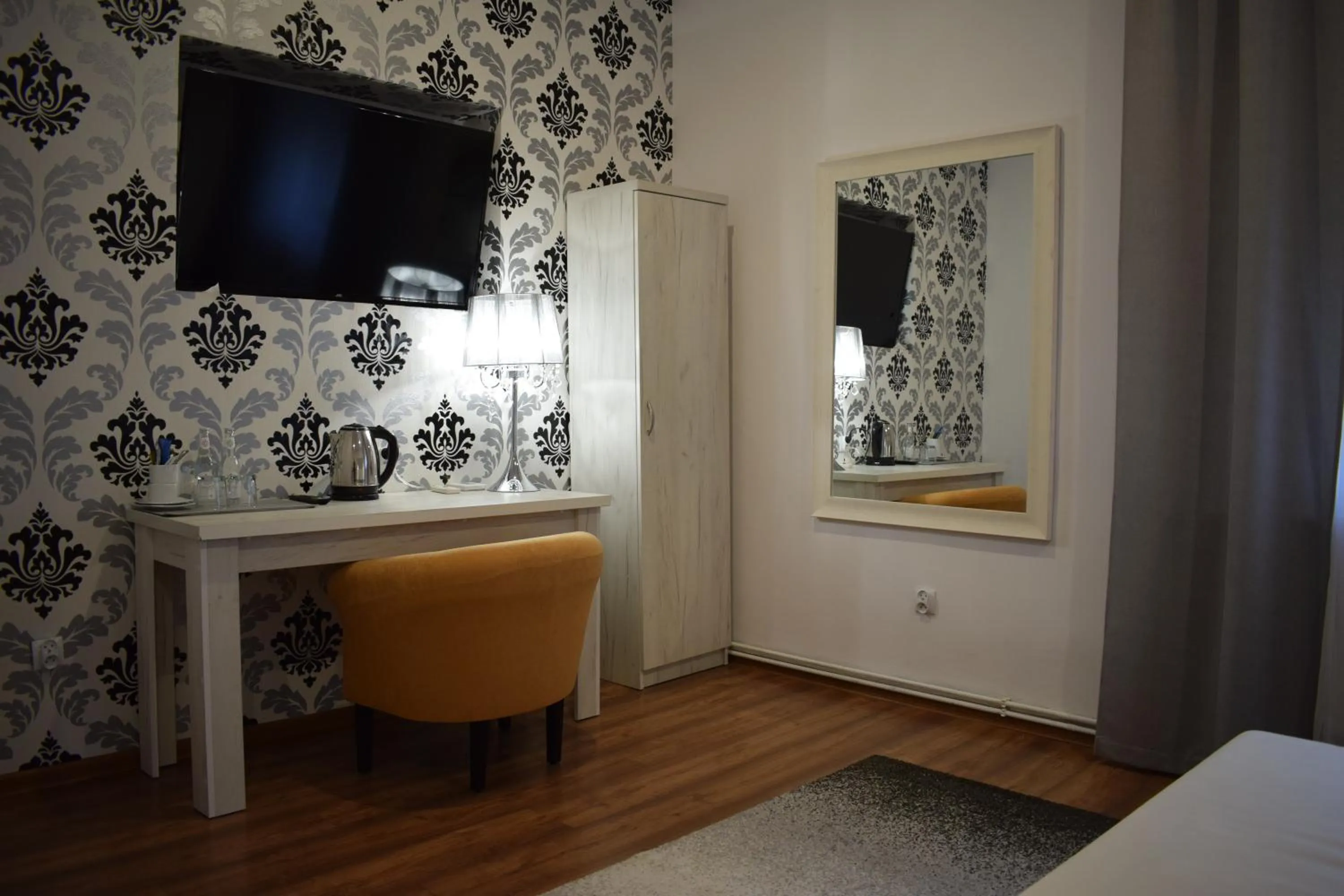 Sepia Restauracja & Noclegi