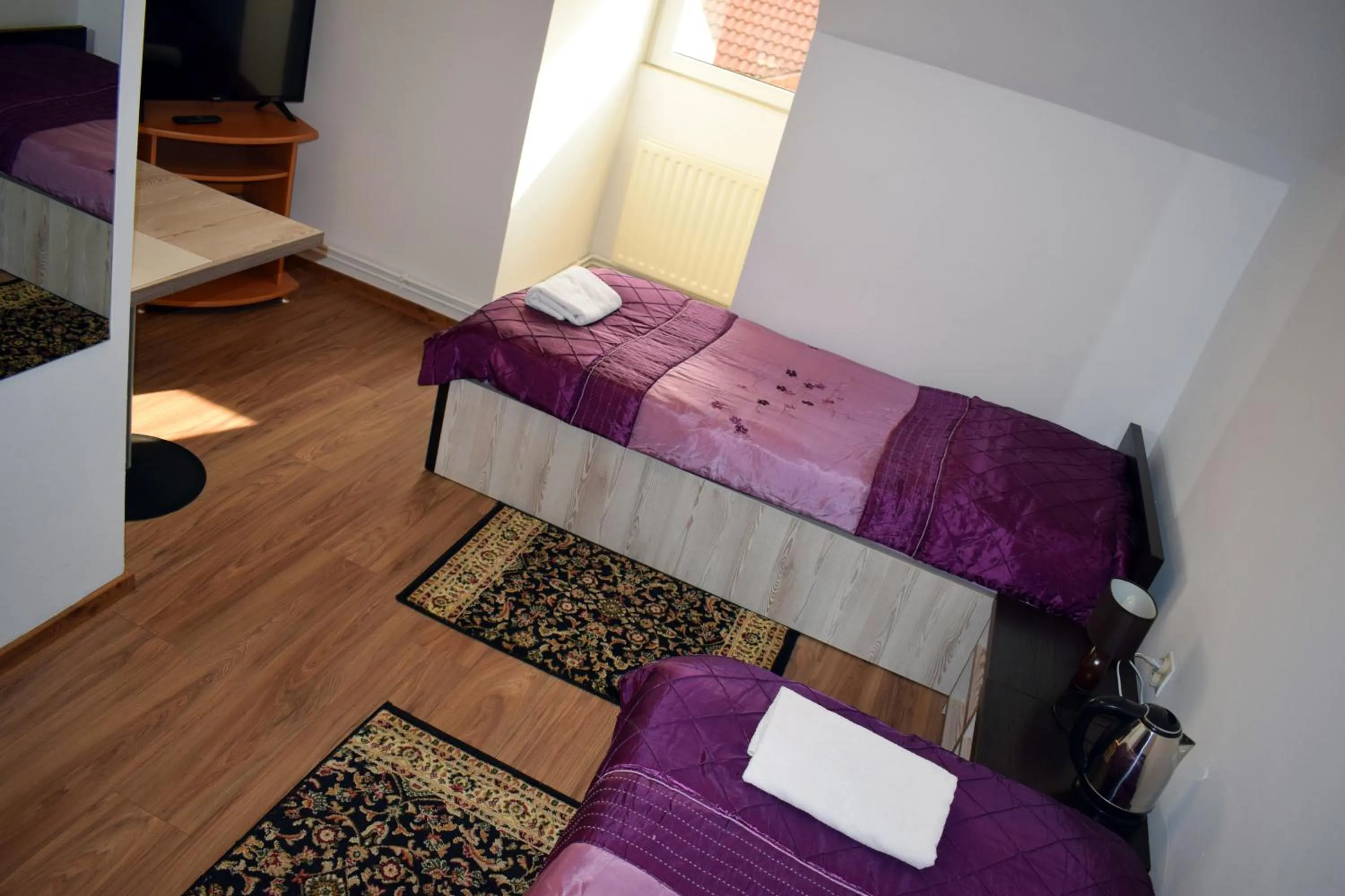 Sepia Restauracja & Noclegi