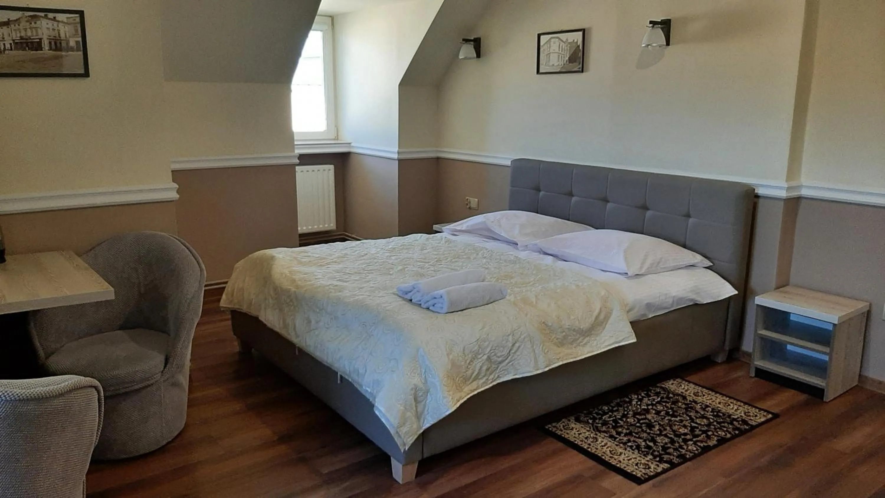 Sepia Restauracja & Noclegi