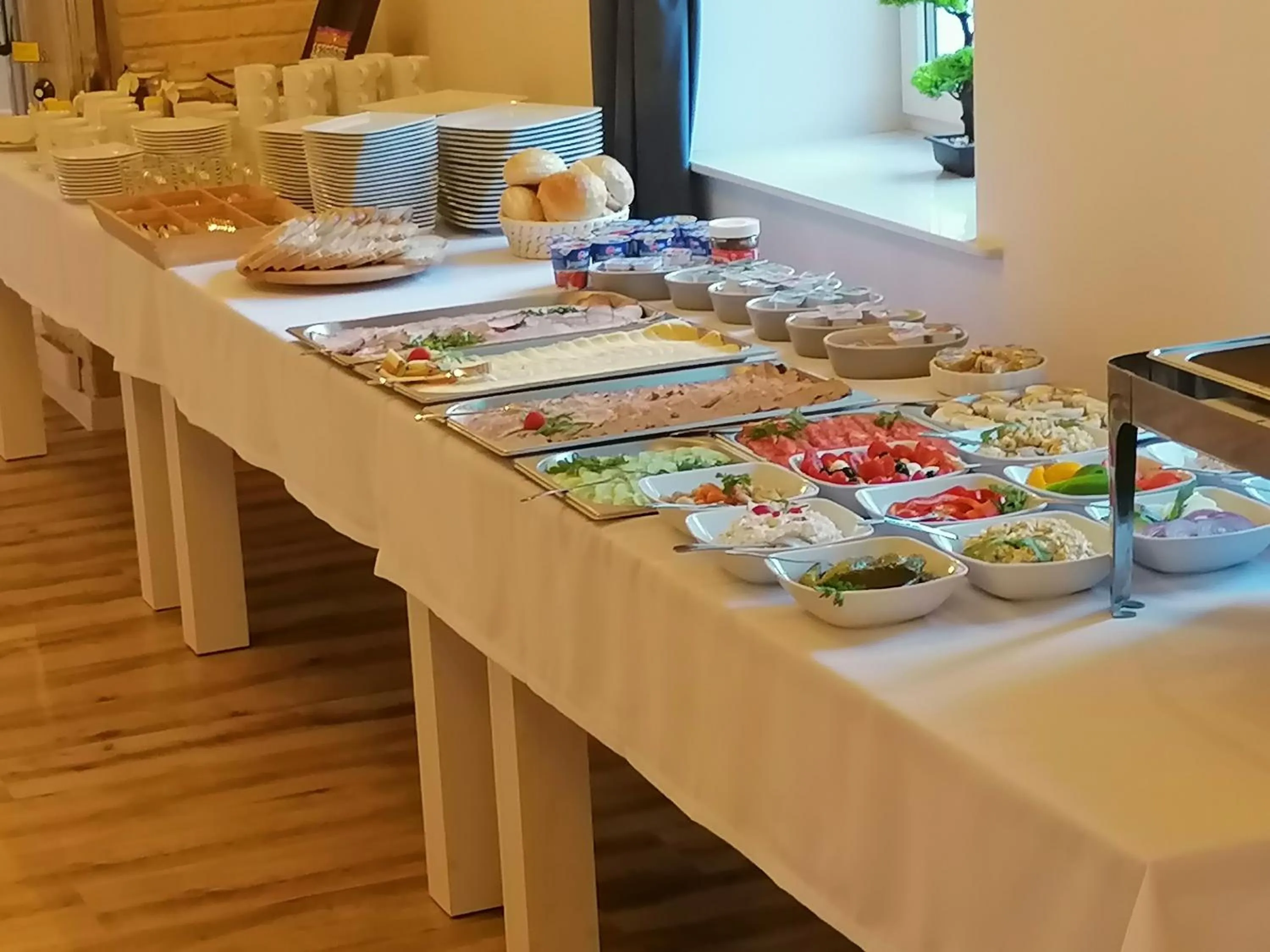 Sepia Restauracja & Noclegi