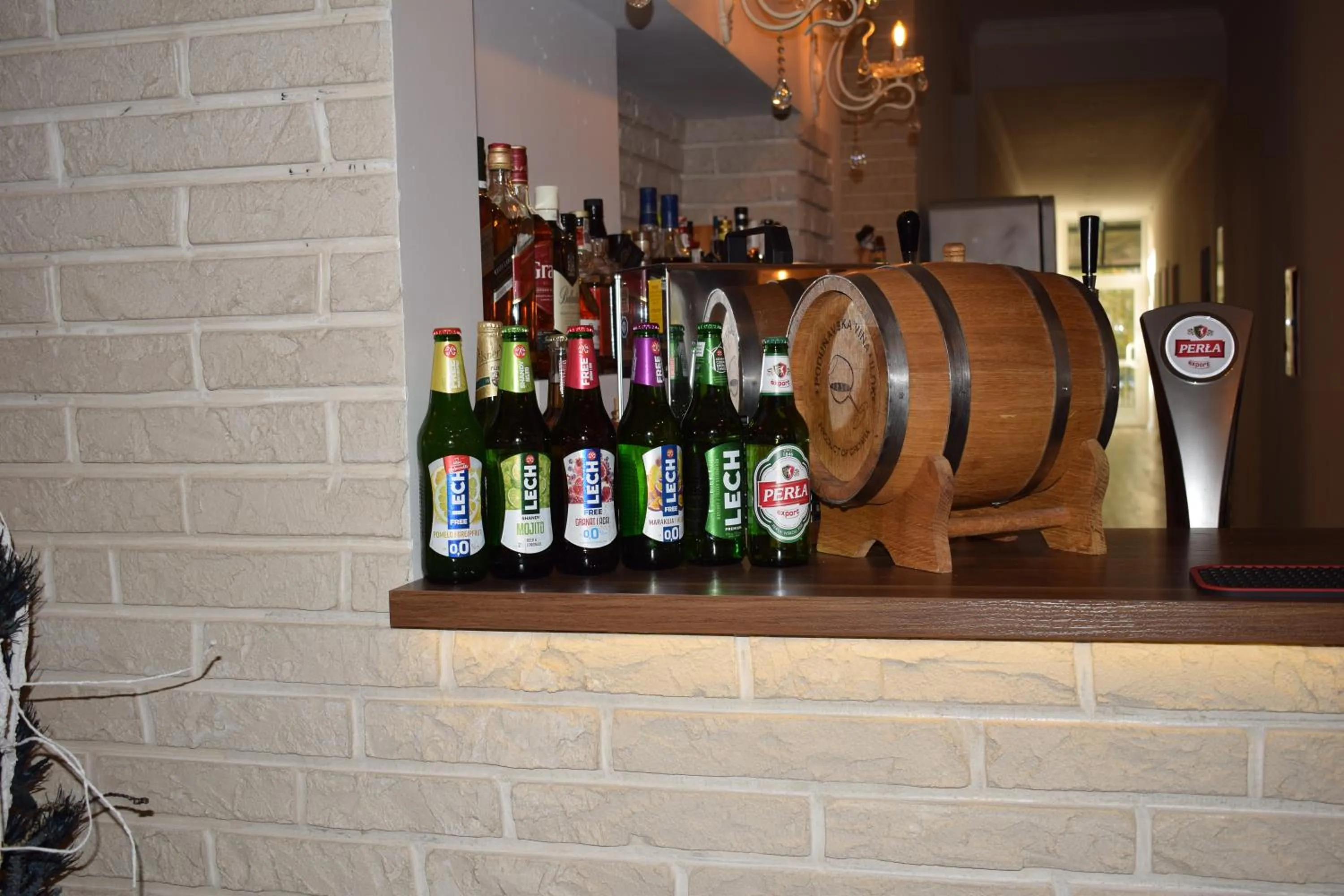 Sepia Restauracja & Noclegi