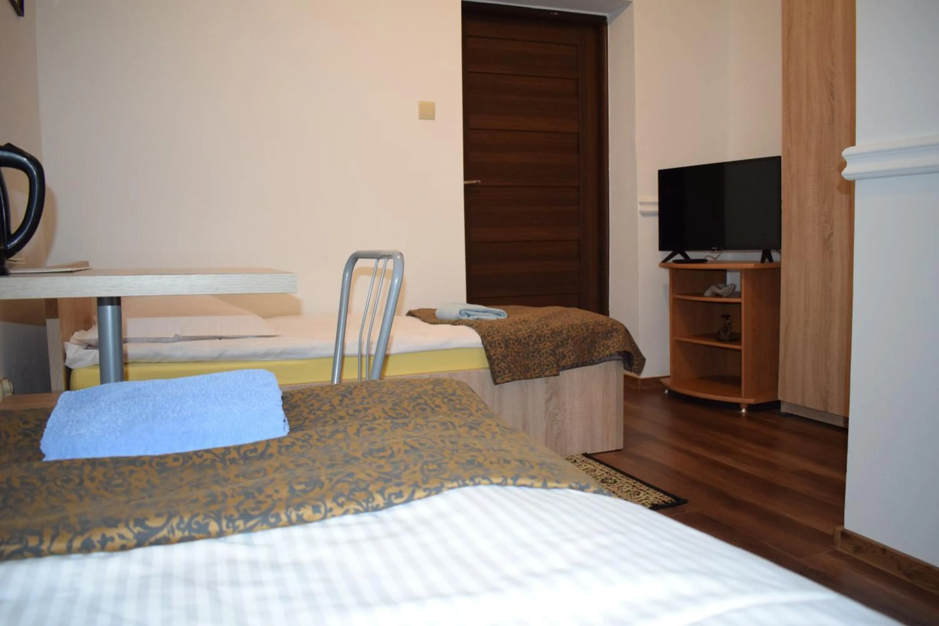 Sepia Restauracja & Noclegi