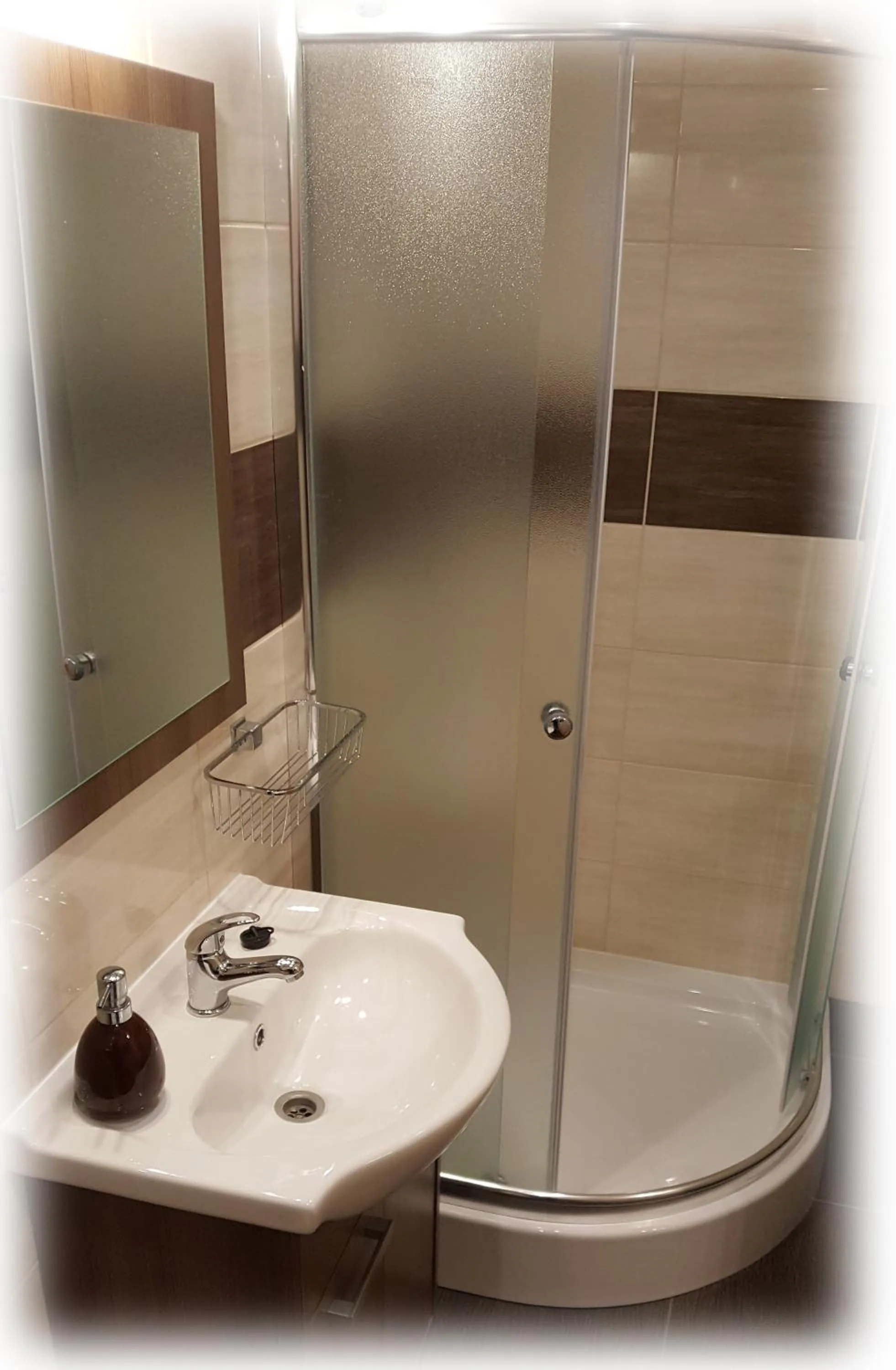 Photo of the whole room in Sepia Restauracja & Noclegi