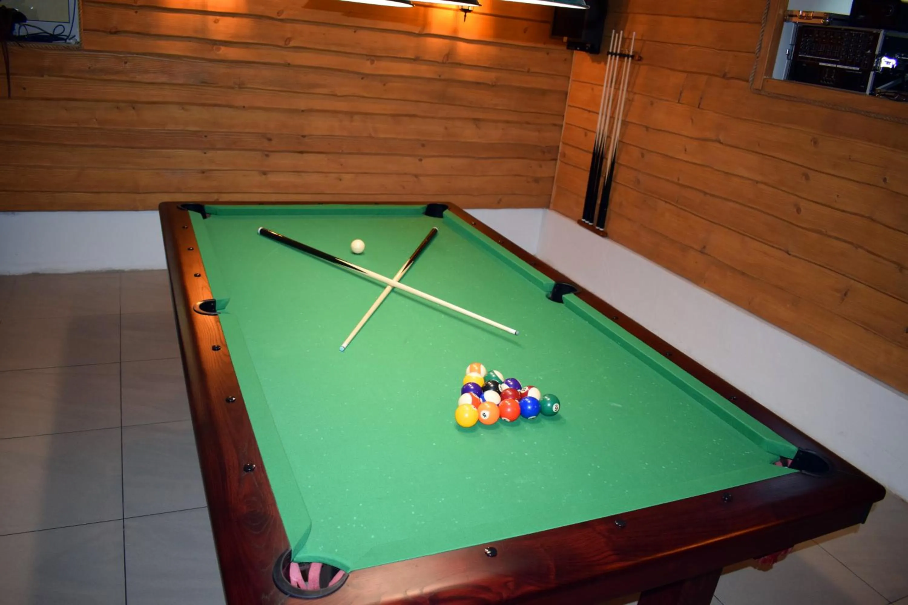 Sepia Restauracja & Noclegi