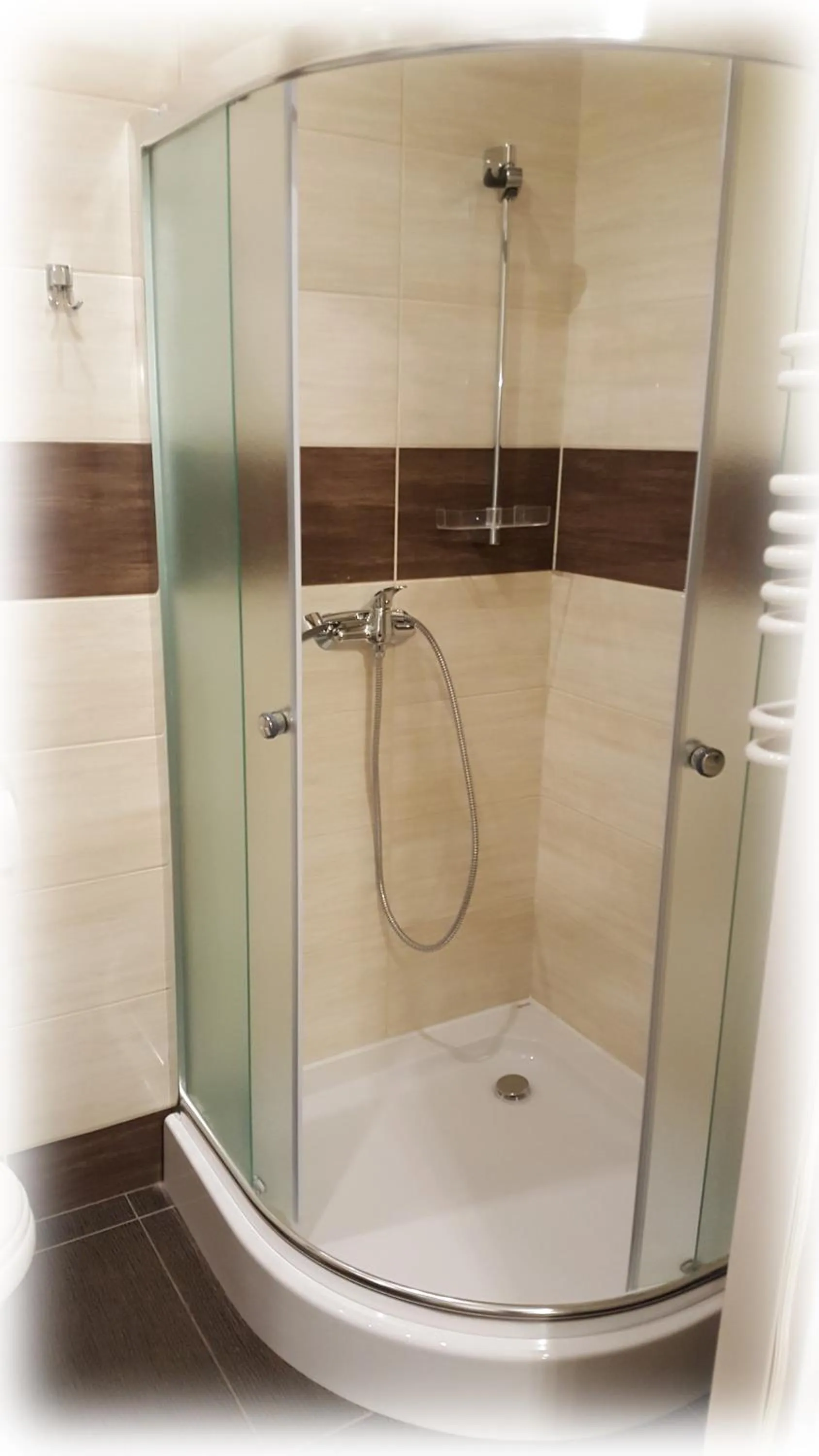 Photo of the whole room in Sepia Restauracja & Noclegi