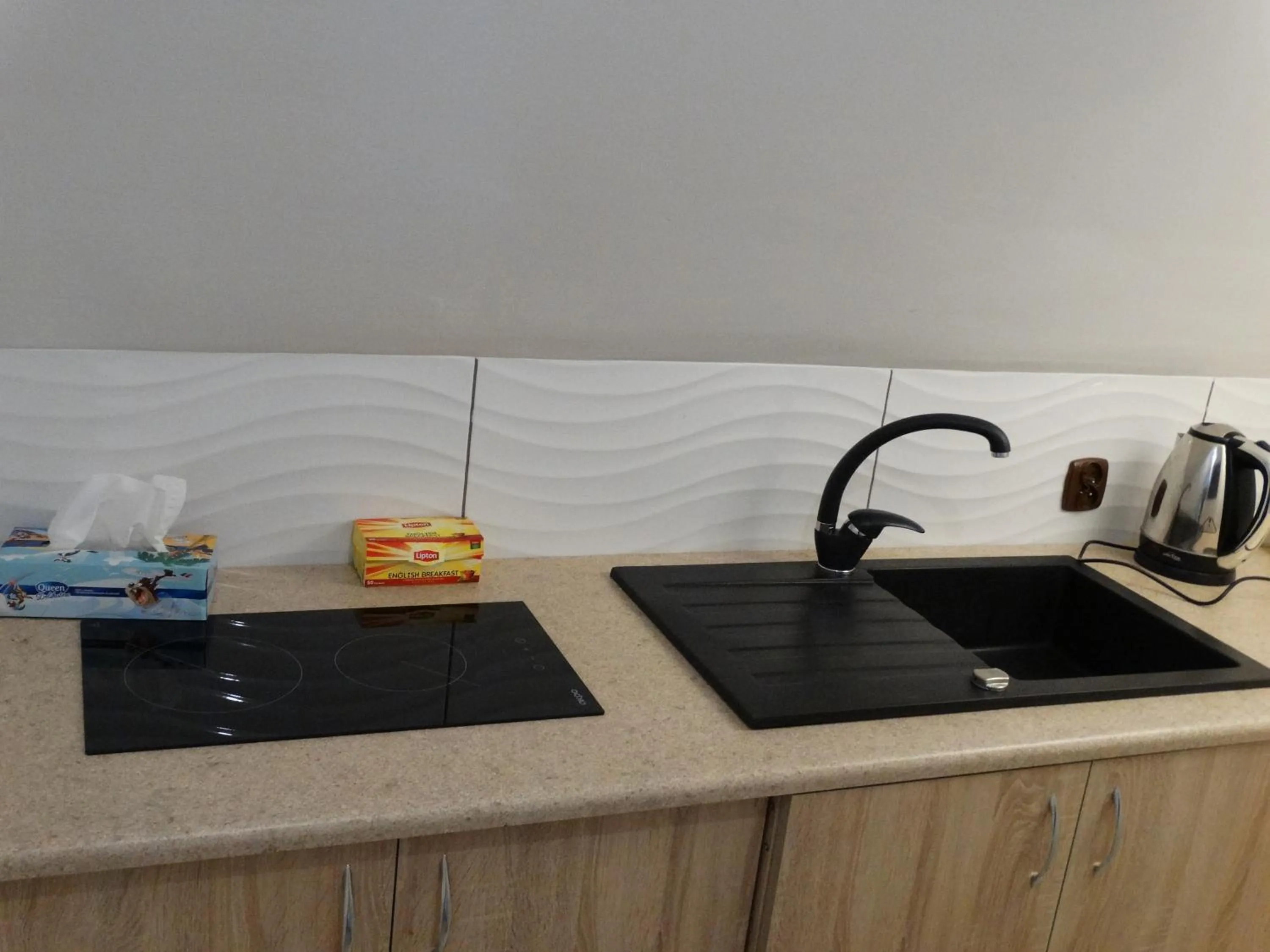 Sepia Restauracja & Noclegi