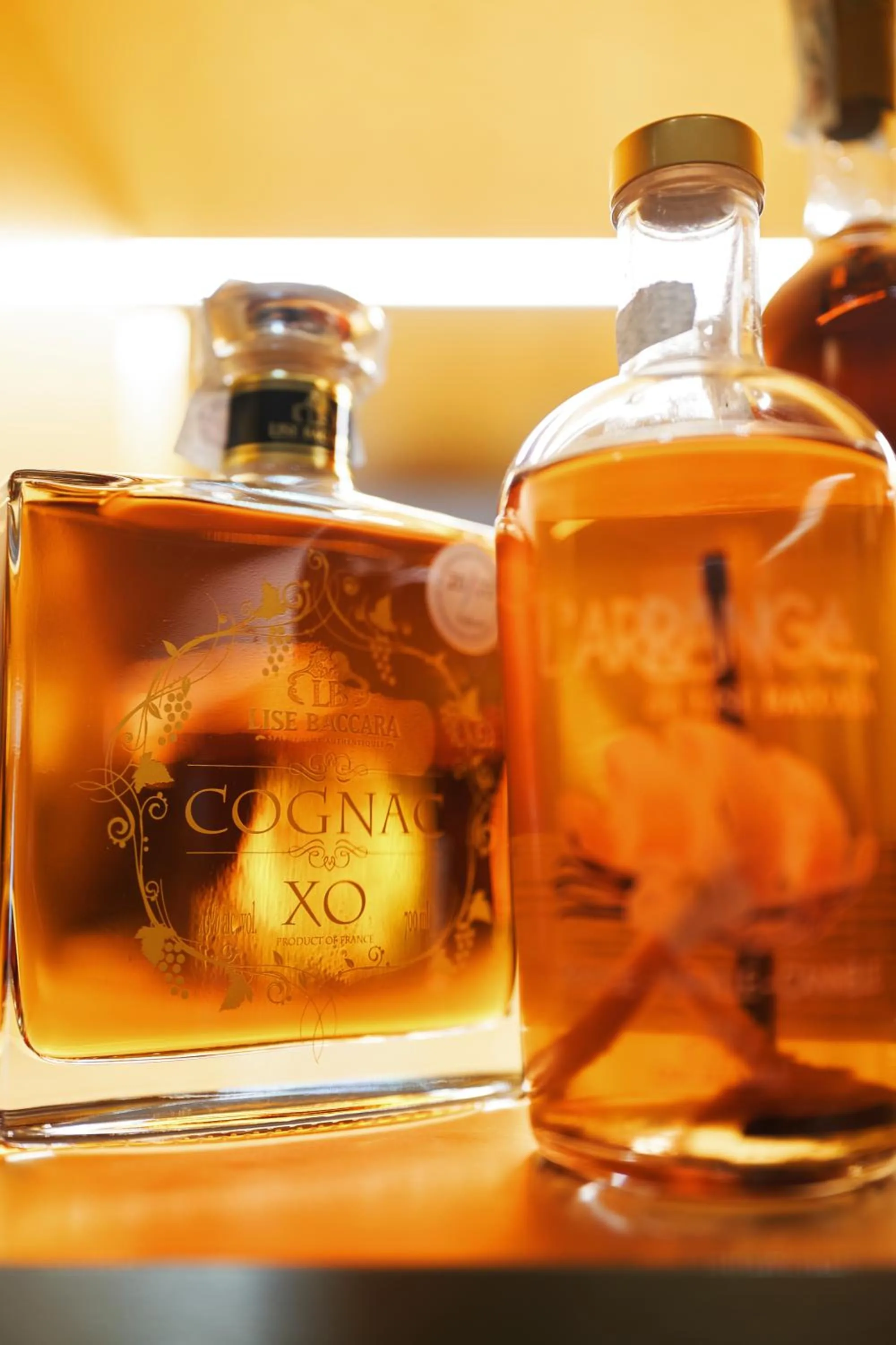 Lounge or bar in Albergo Pompei Valley - Boutique Hotel