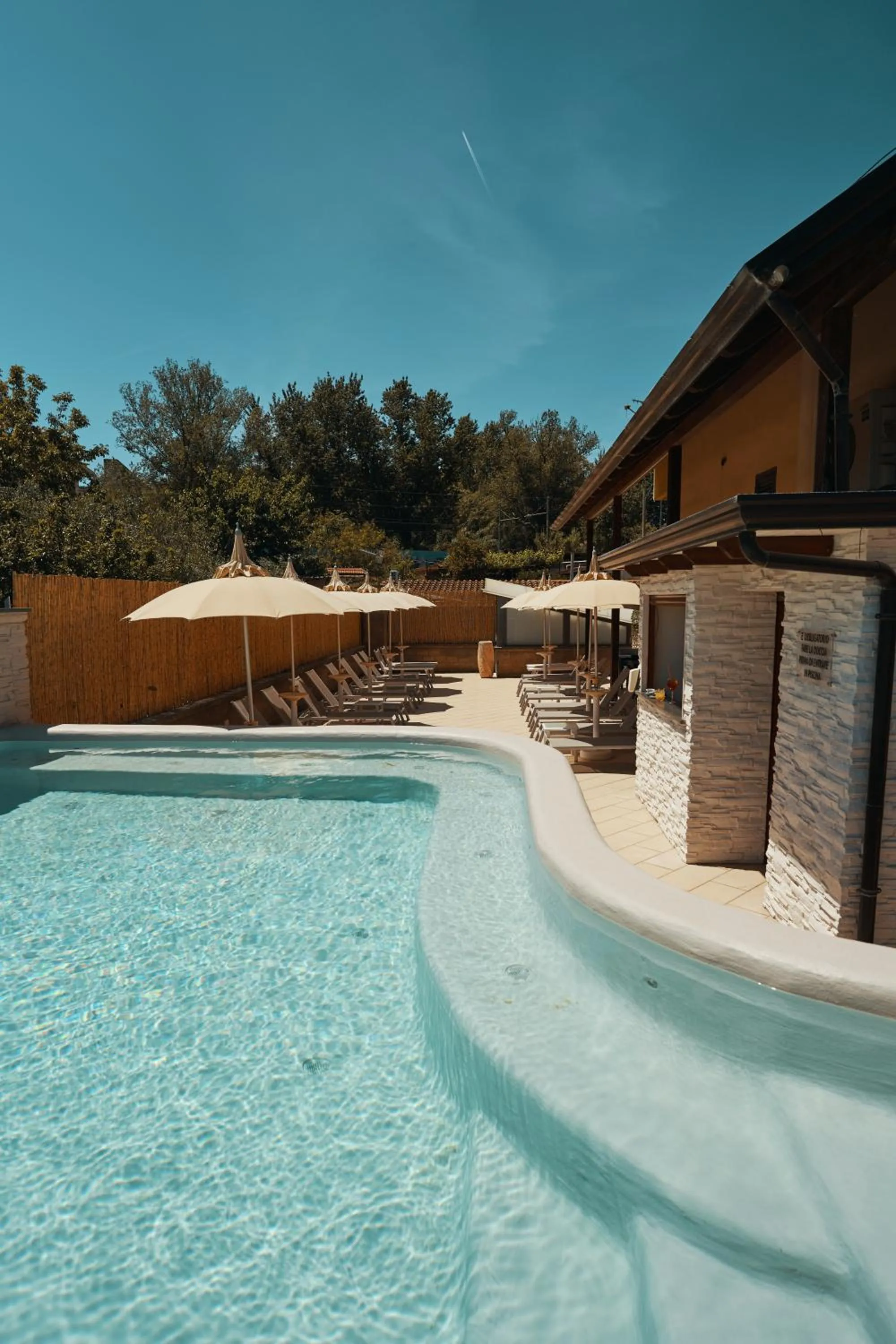 Day in Albergo Pompei Valley - Boutique Hotel