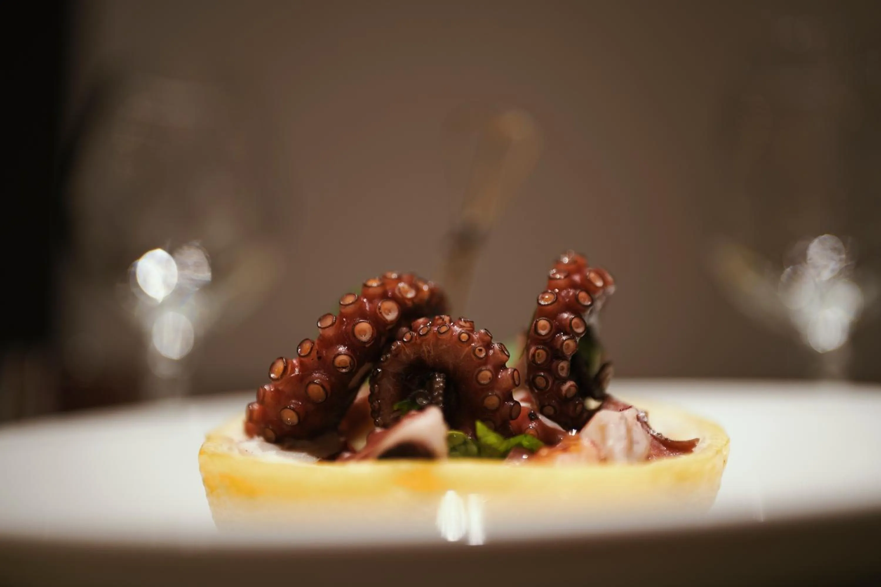 Restaurant/places to eat in Albergo Pompei Valley - Boutique Hotel