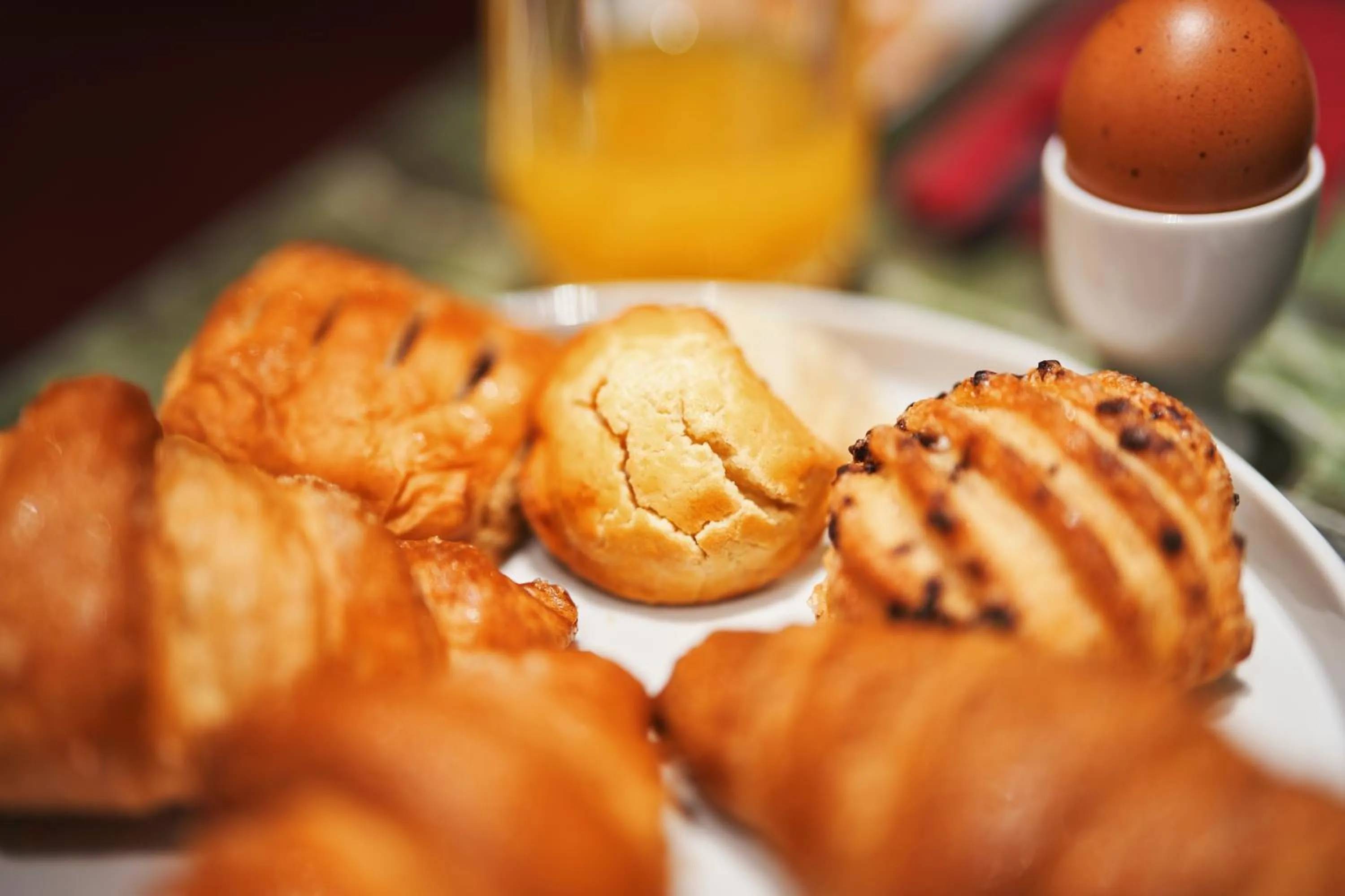 Restaurant/places to eat in Albergo Pompei Valley - Boutique Hotel