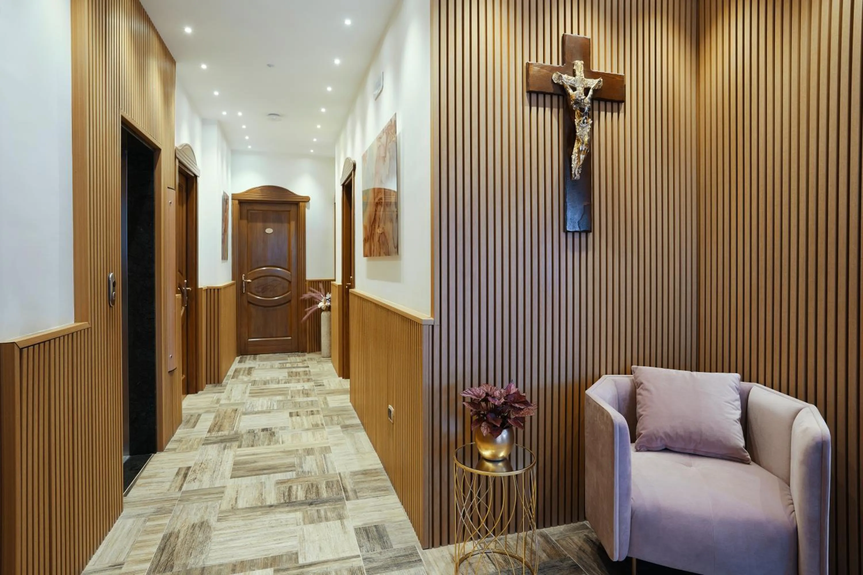 Other in Albergo Pompei Valley - Boutique Hotel