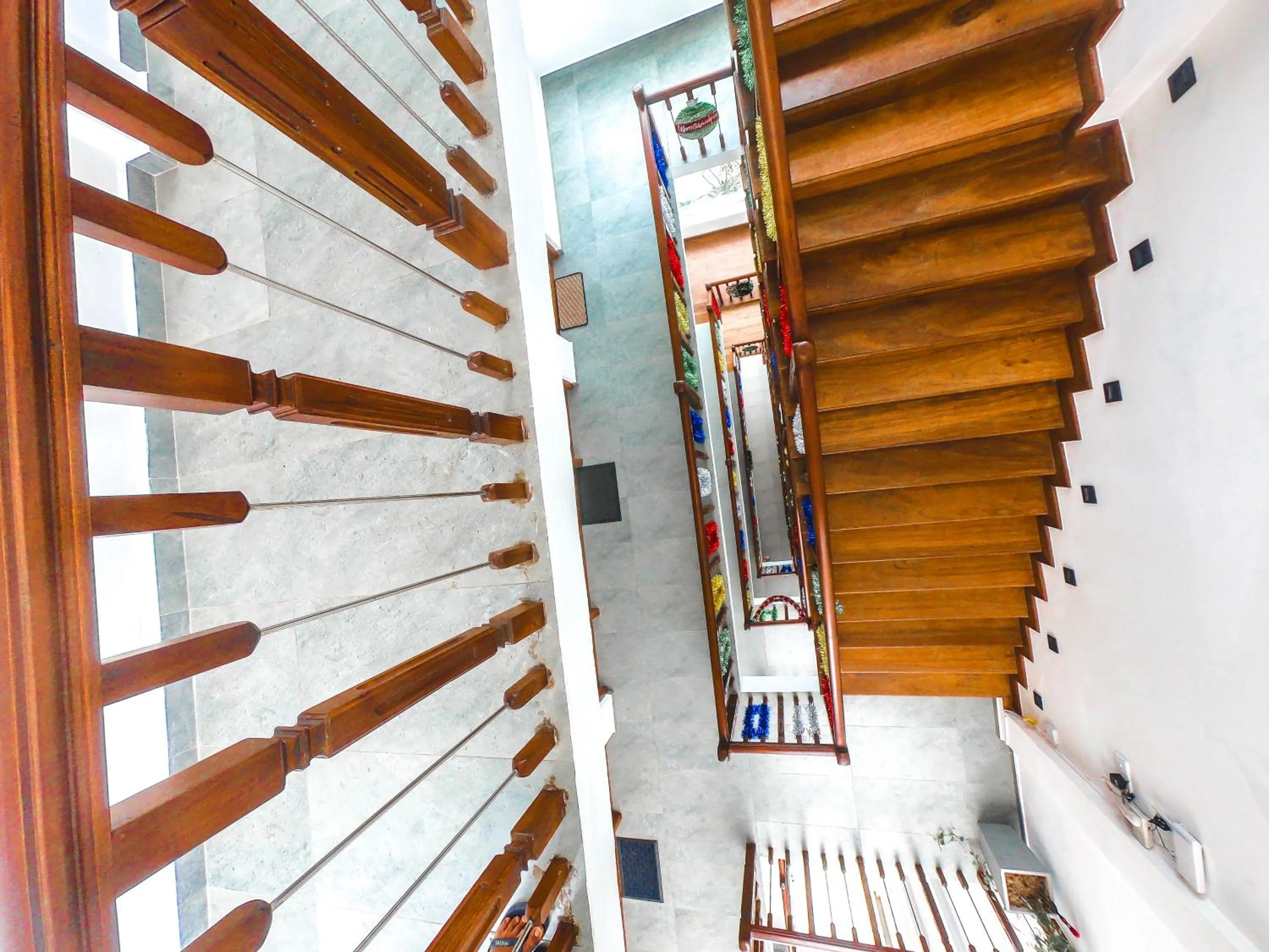 Property building in Rominrich