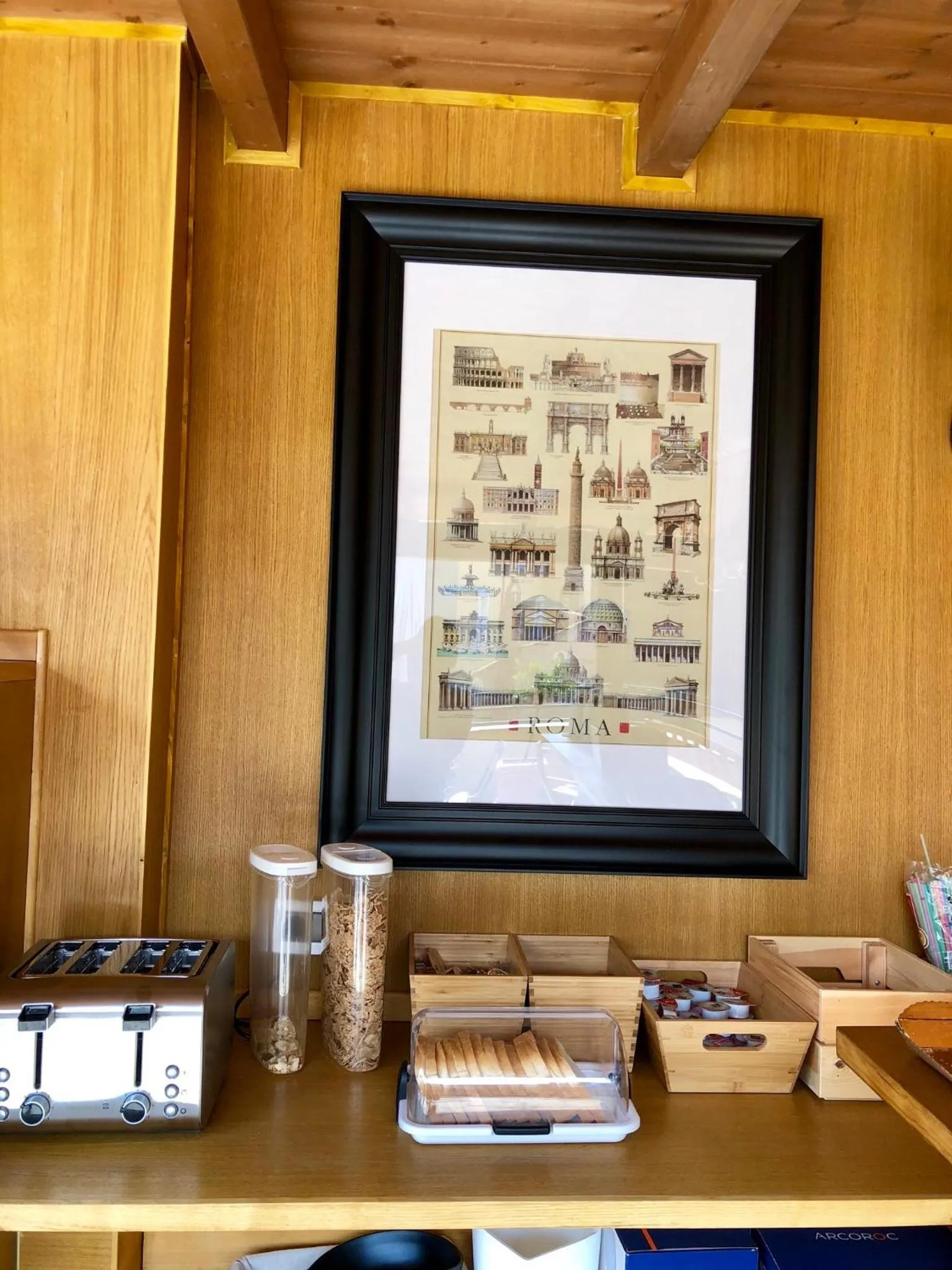 Navona Residenza de Charme