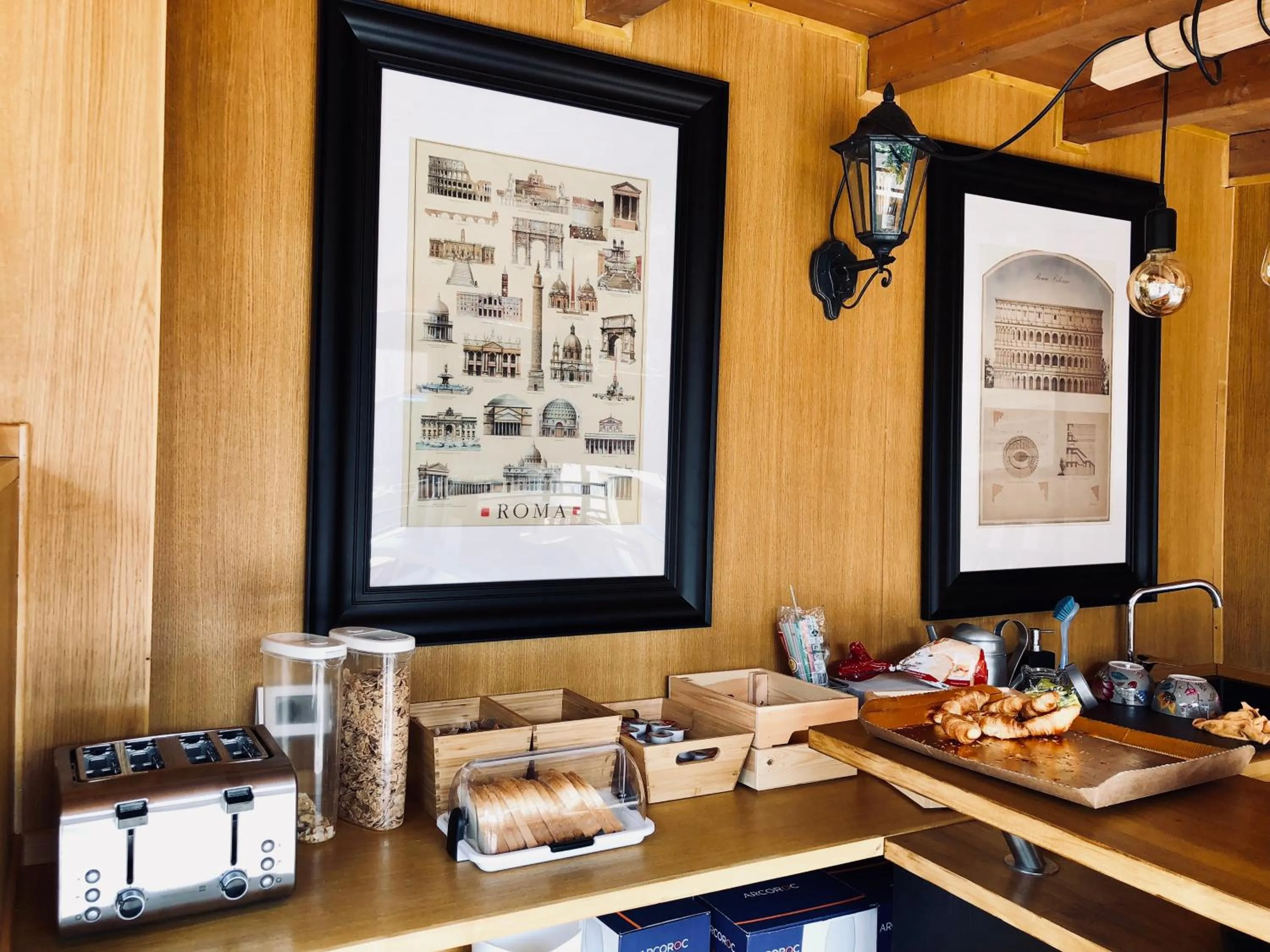 Navona Residenza de Charme