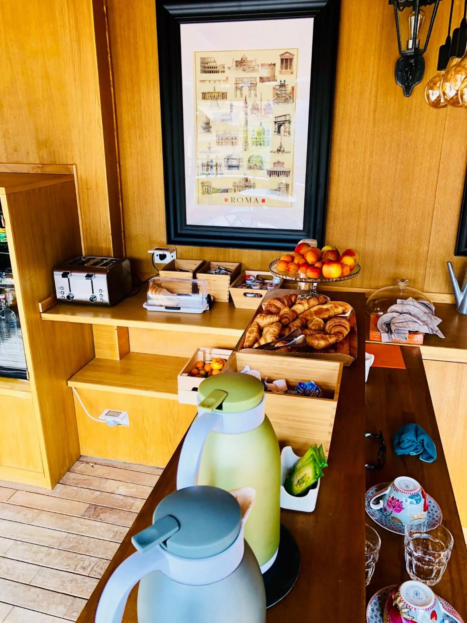 Navona Residenza de Charme