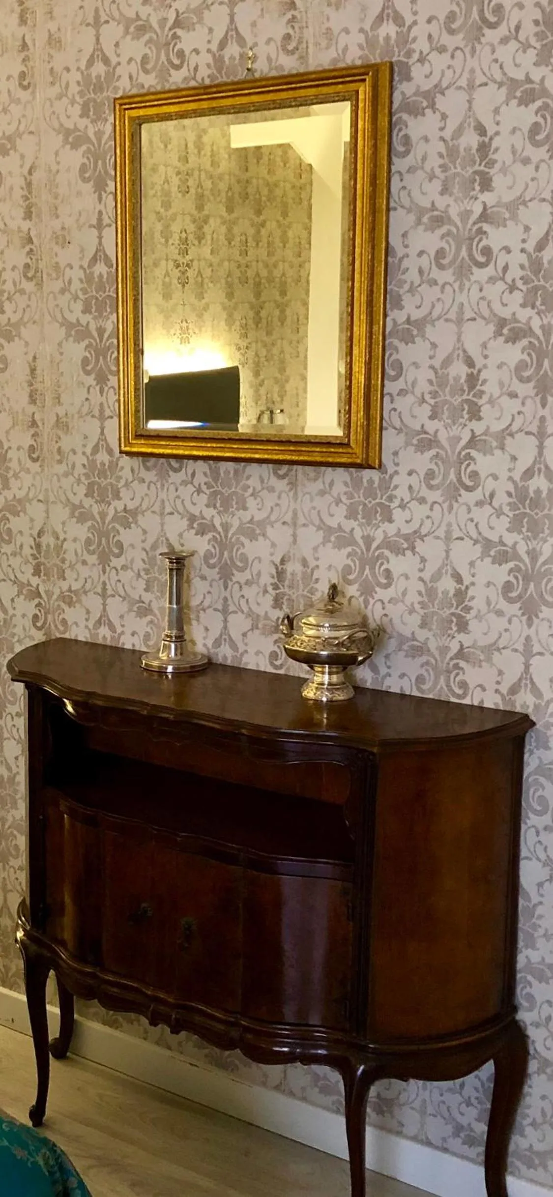 Navona Residenza de Charme