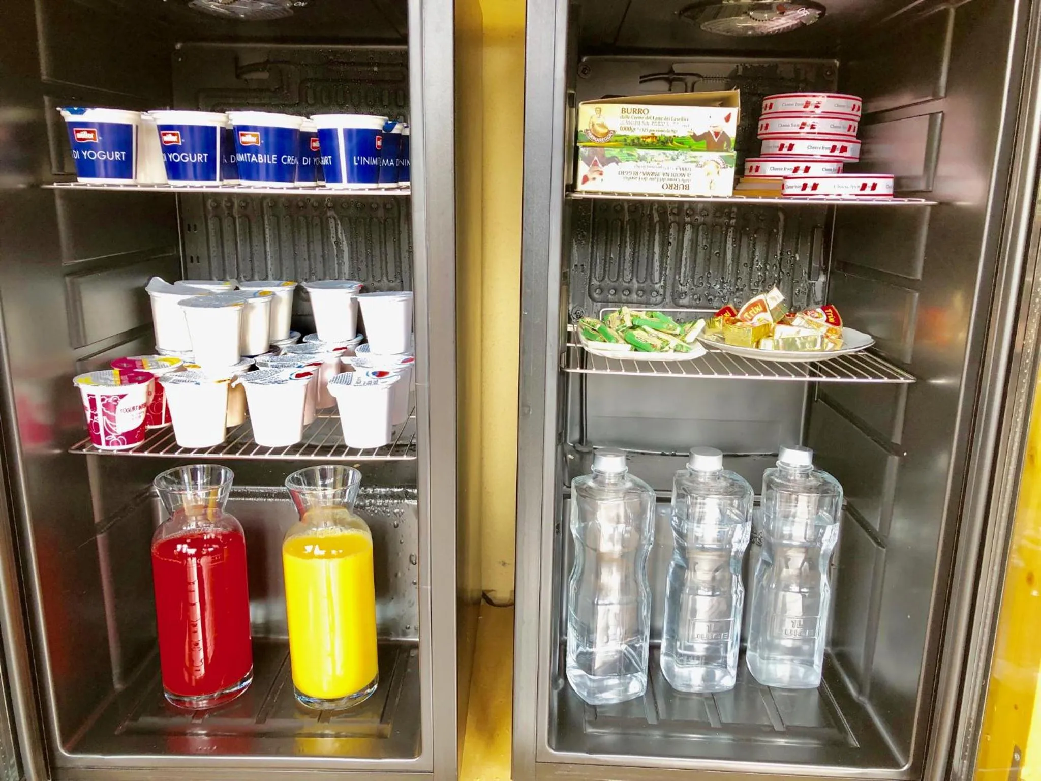 Breakfast in Navona Residenza de Charme