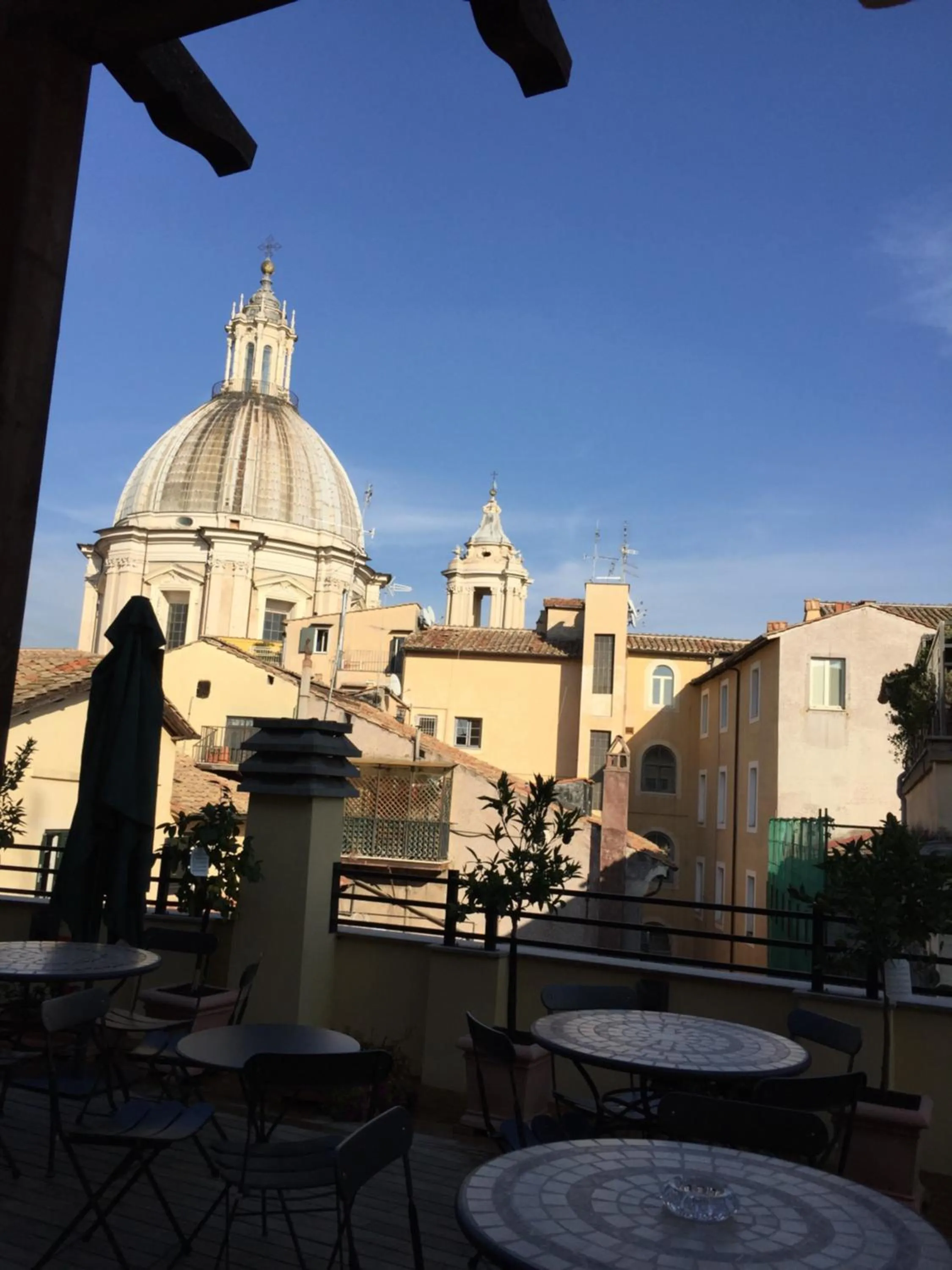 Navona Residenza de Charme