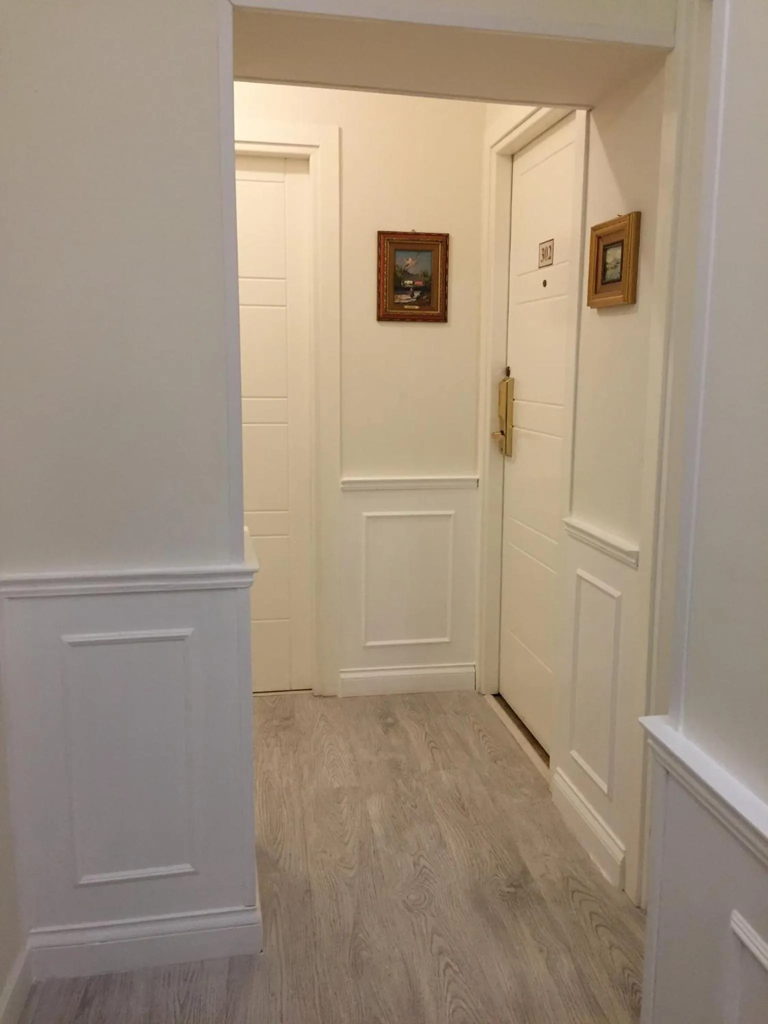 Navona Residenza de Charme