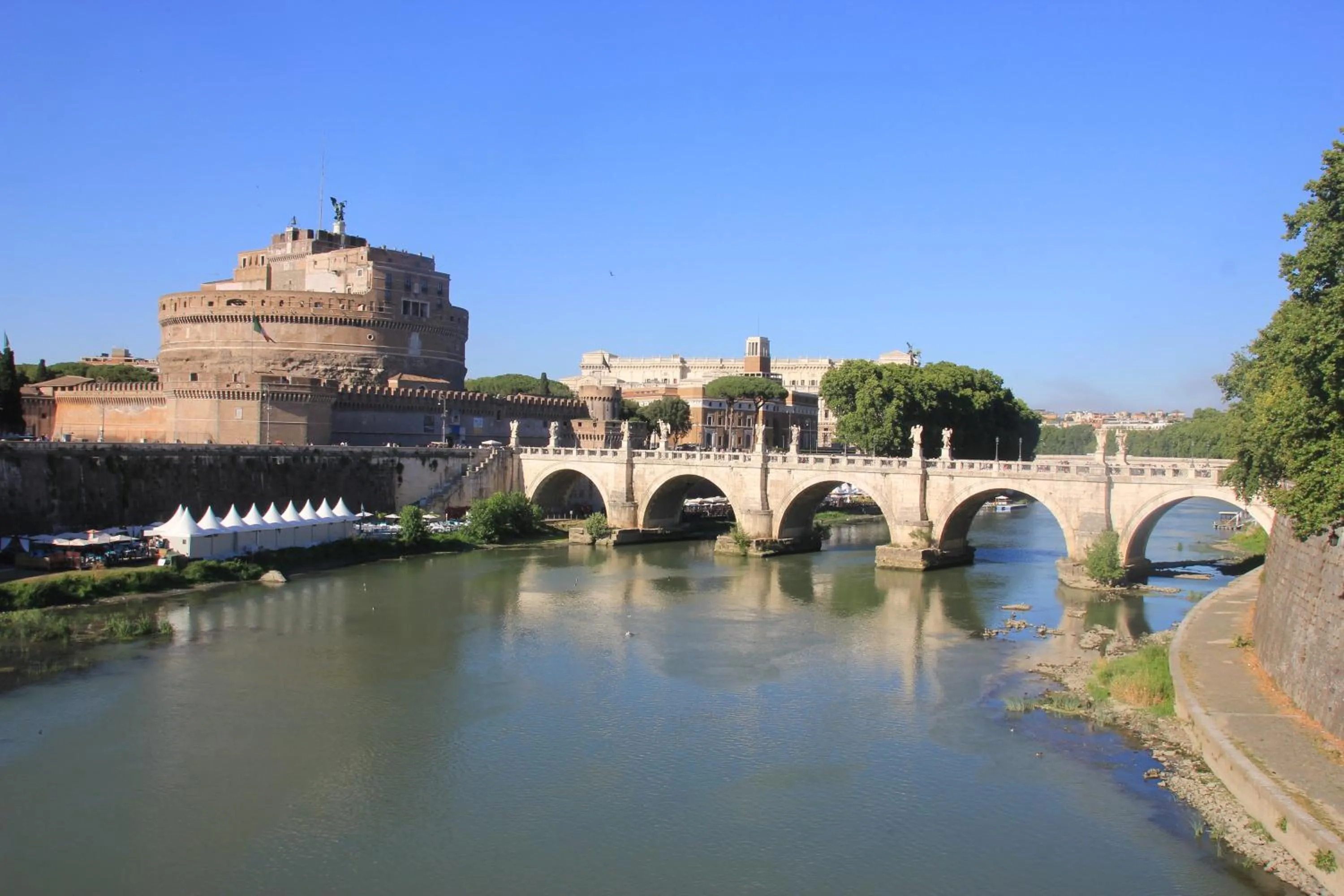 Navona Residenza de Charme