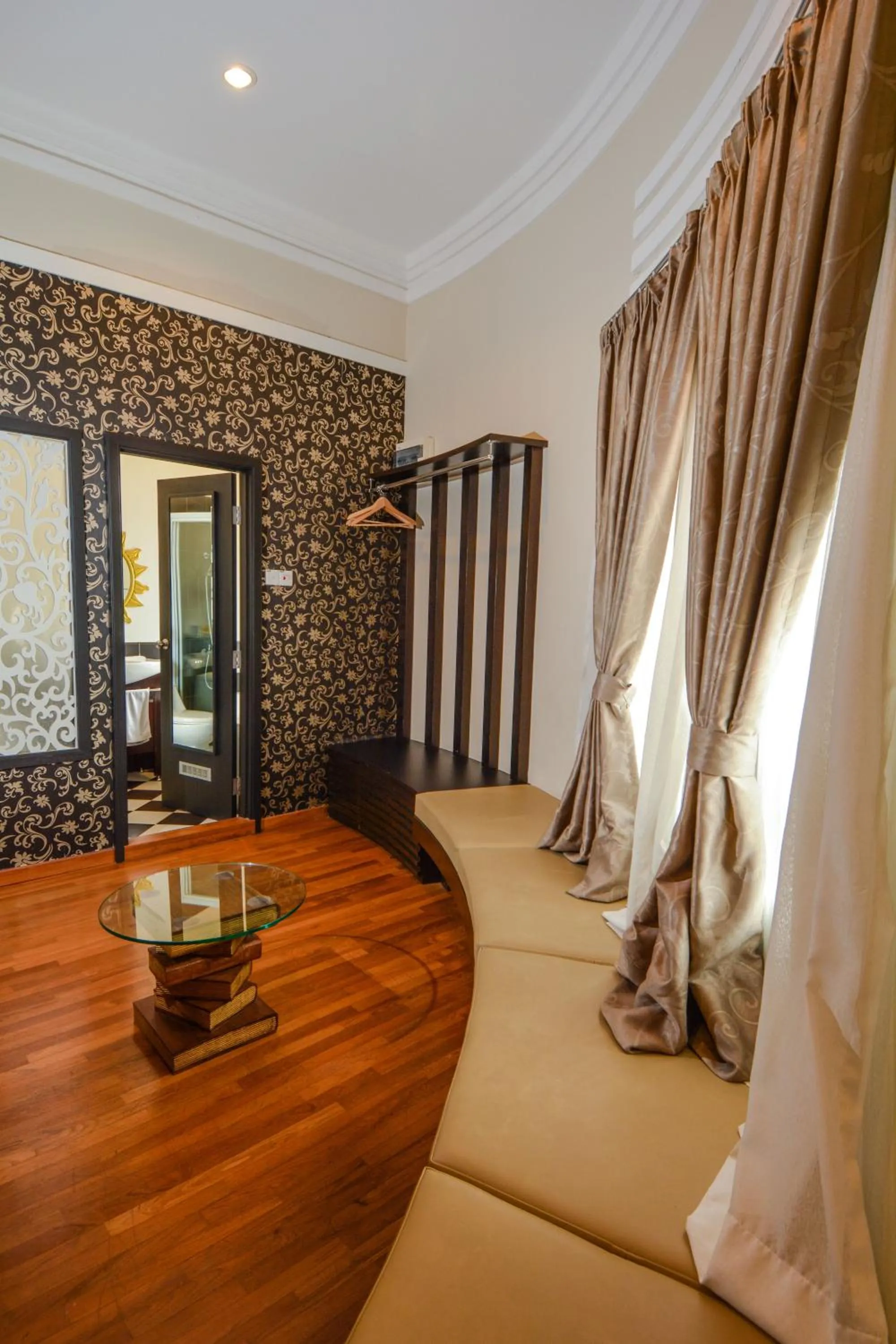 Jonker Boutique Hotel