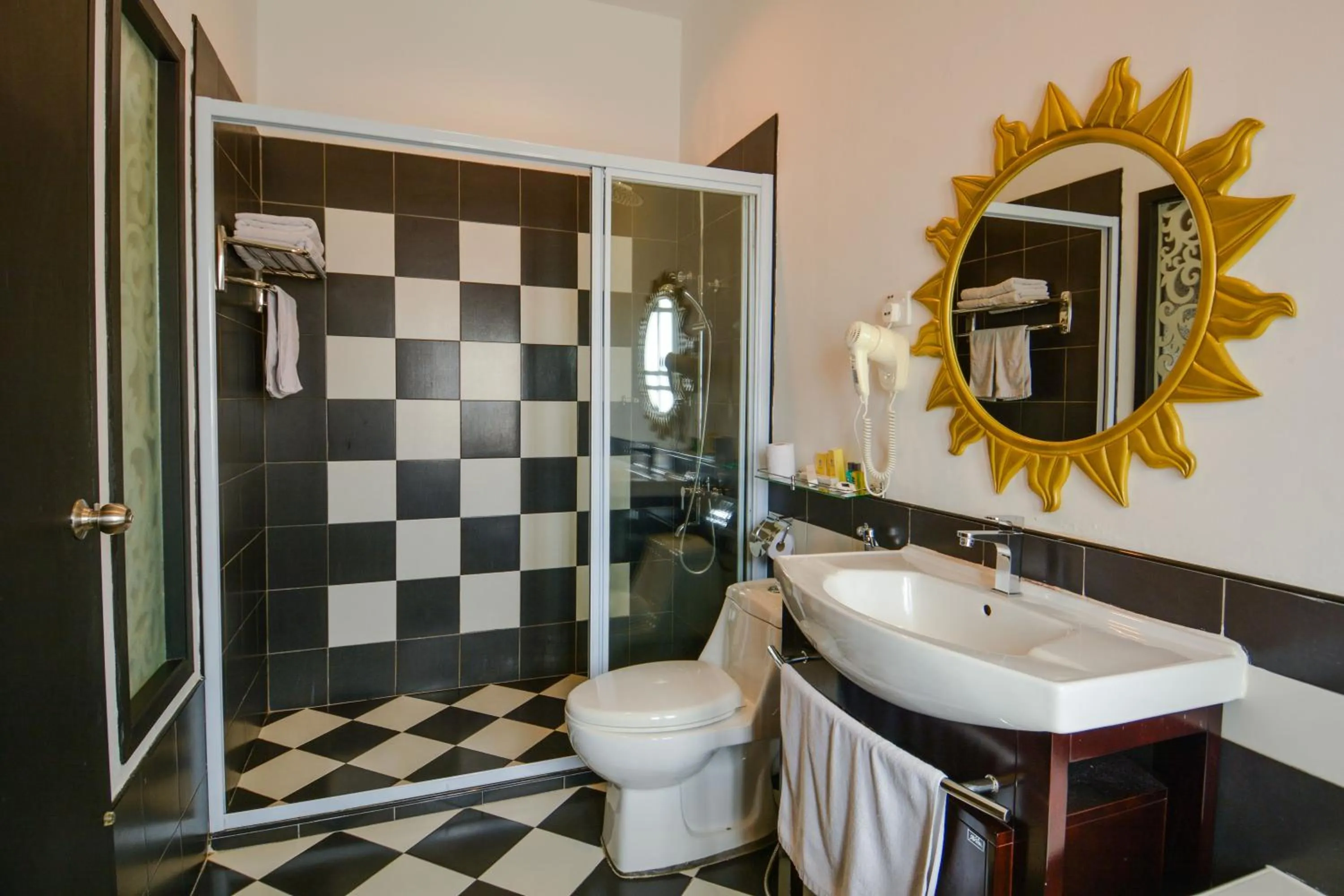 Jonker Boutique Hotel