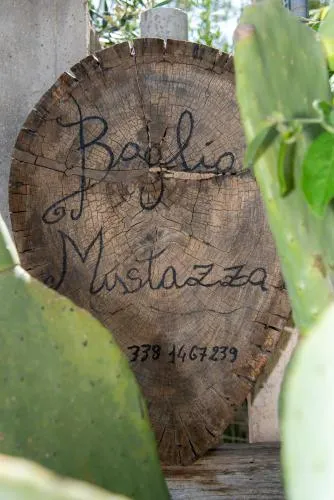 Baglio Mustazza