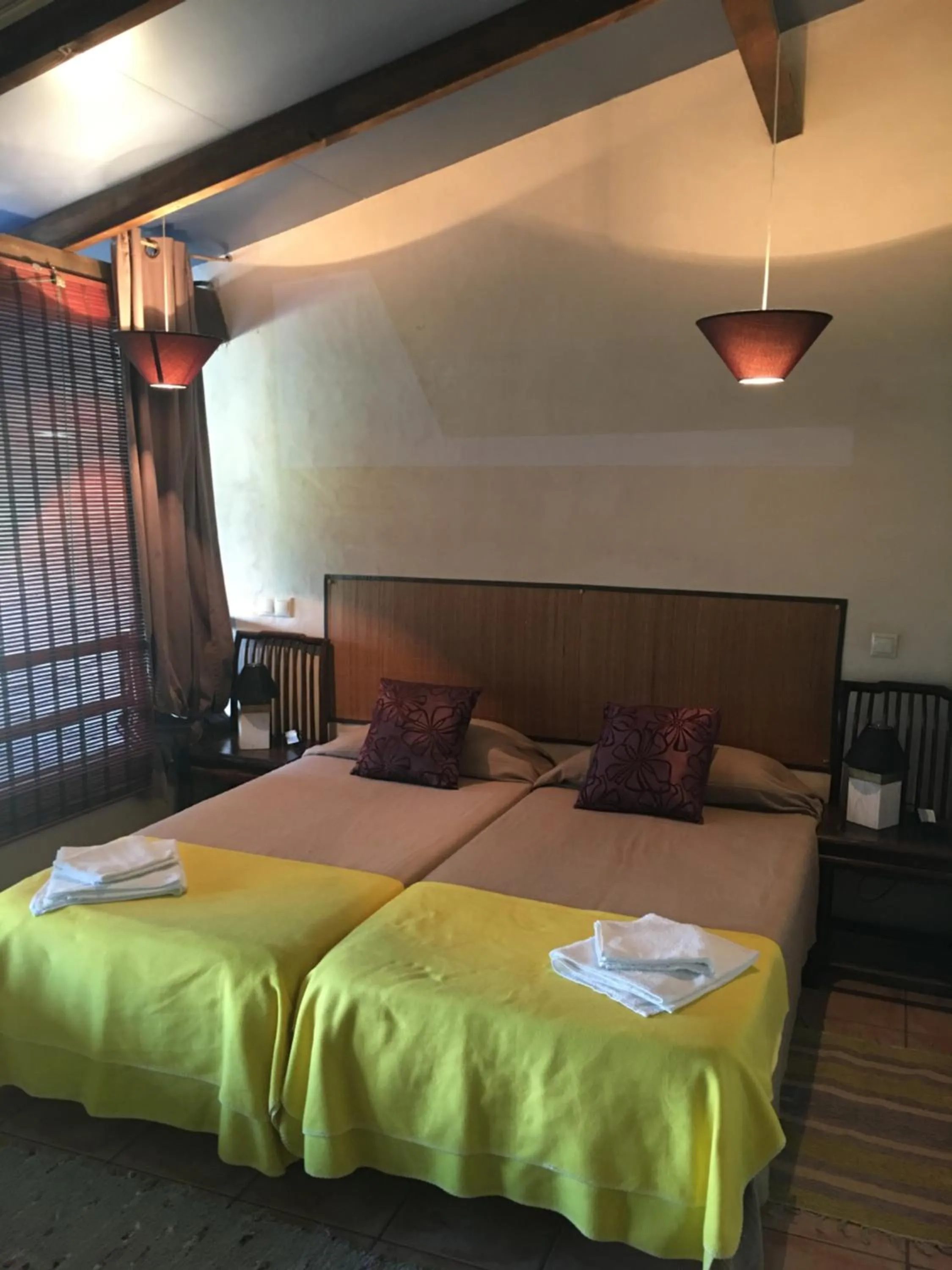 Property building in LaEstancia