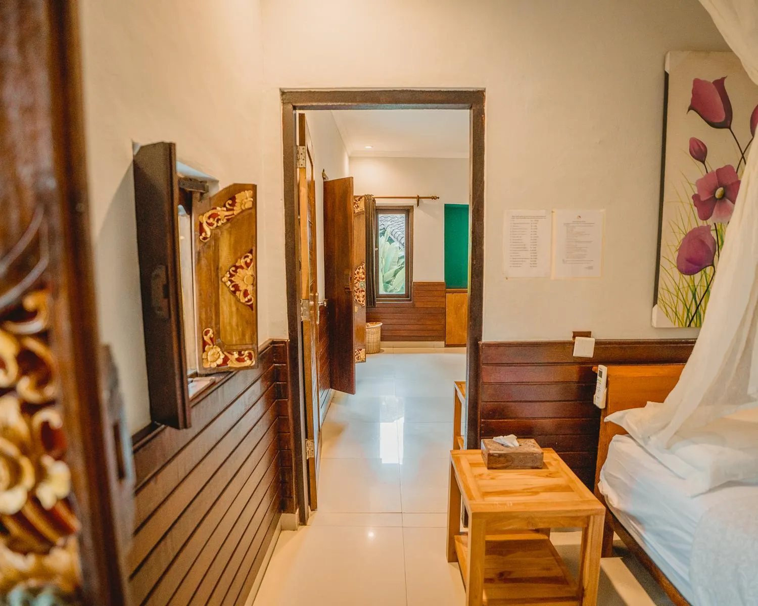 The Tanis Beach Resort Nusa Lembongan