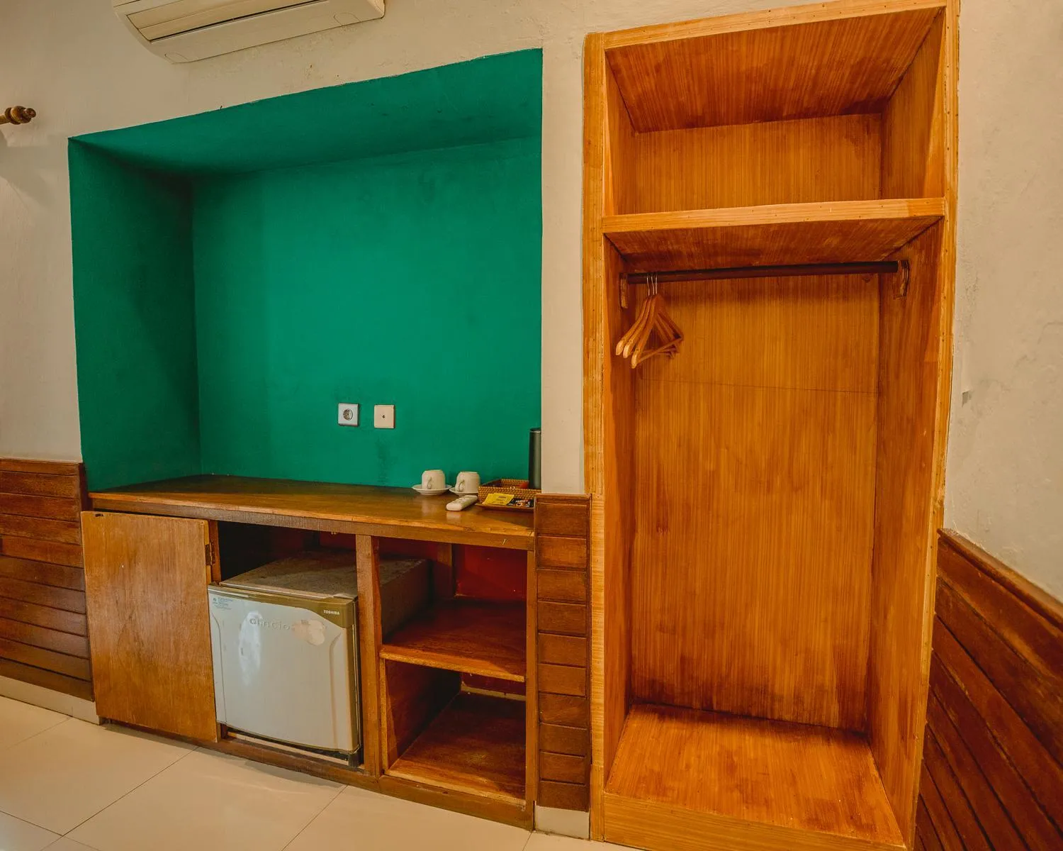 The Tanis Beach Resort Nusa Lembongan