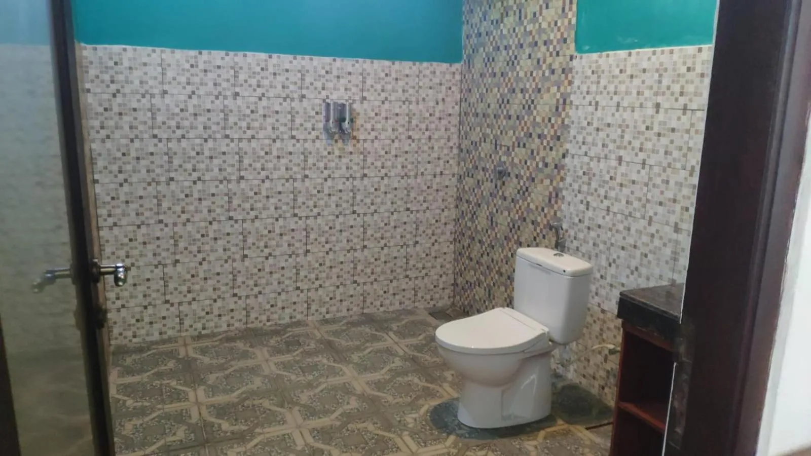 The Tanis Beach Resort Nusa Lembongan