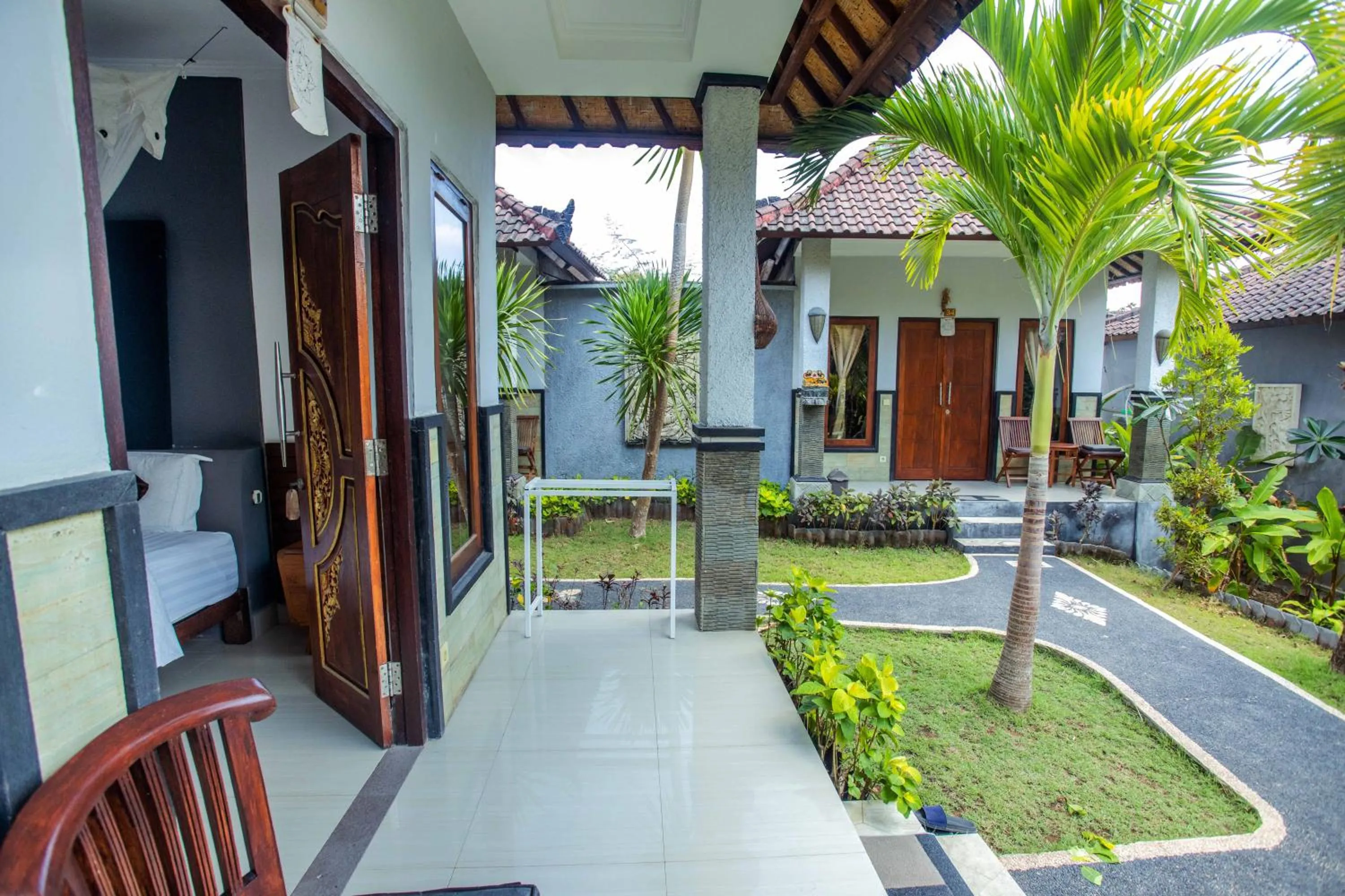 The Tanis Beach Resort Nusa Lembongan