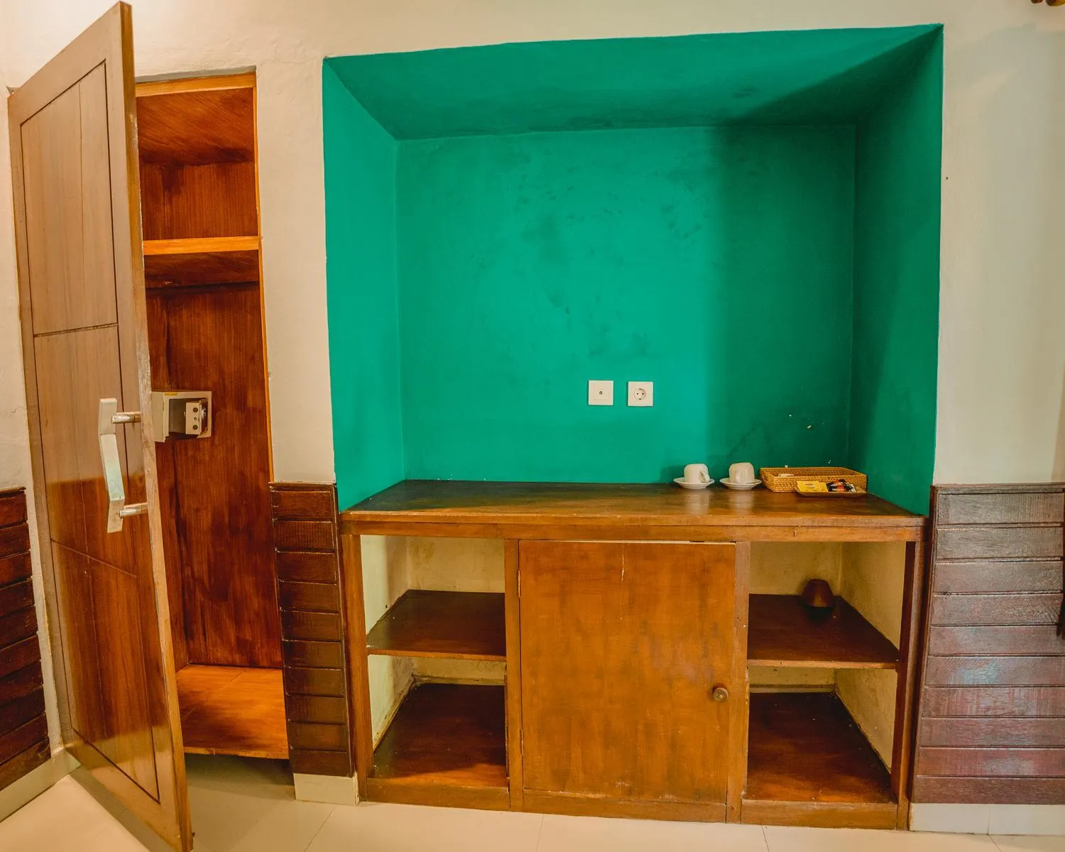 The Tanis Beach Resort Nusa Lembongan
