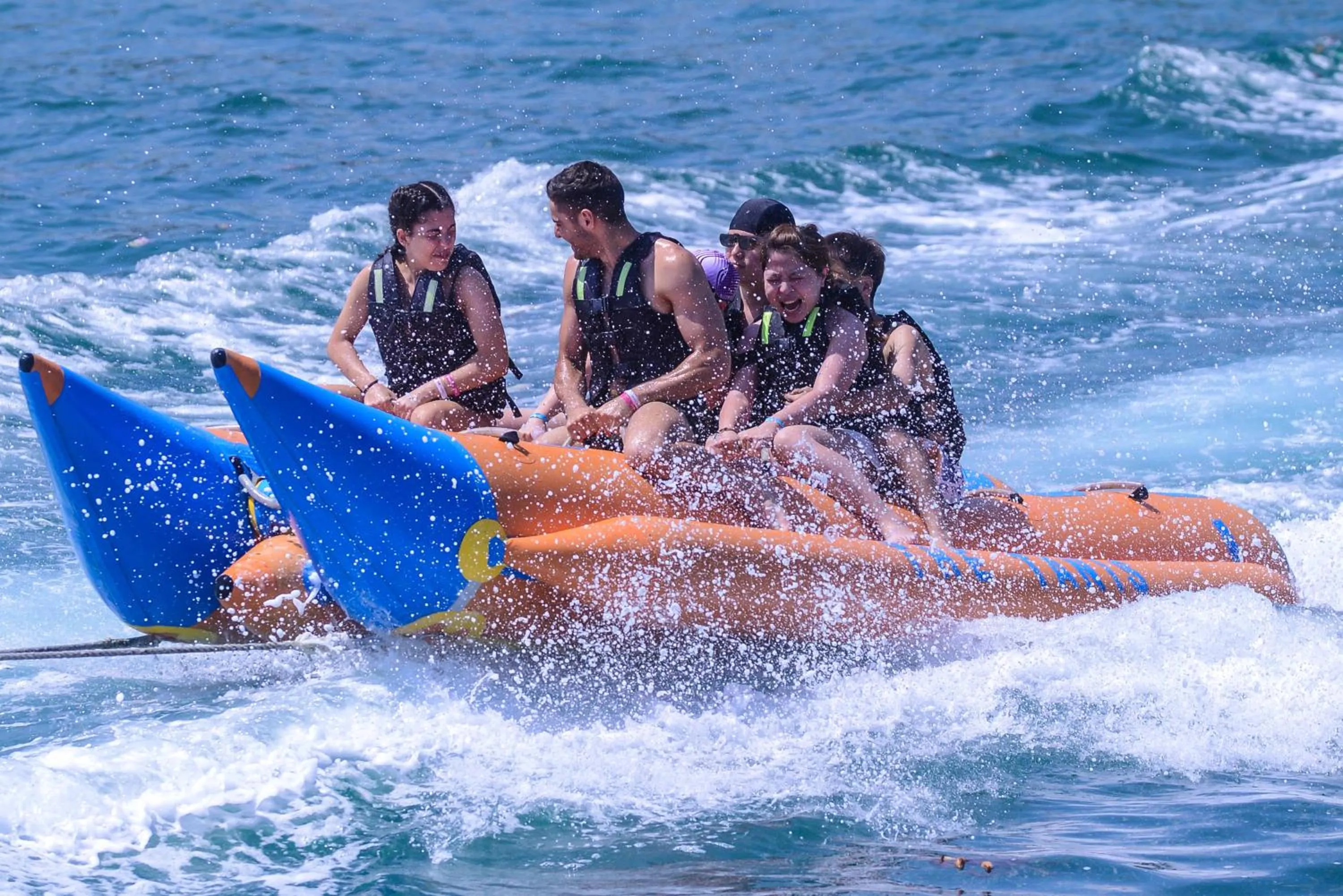 Sports in The Tanis Beach Resort Nusa Lembongan