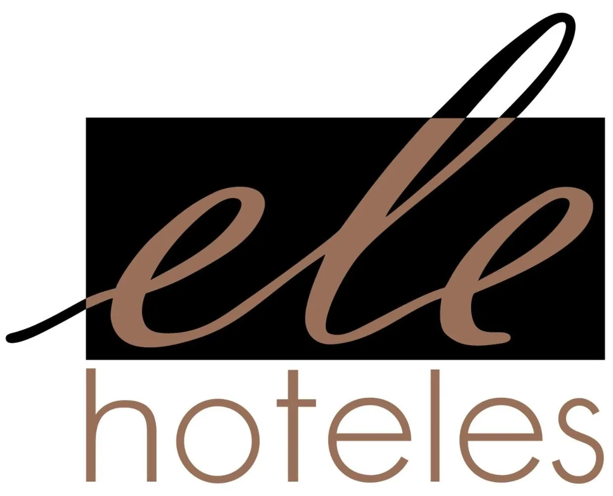 Property logo or sign in Hotel ELE Acueducto