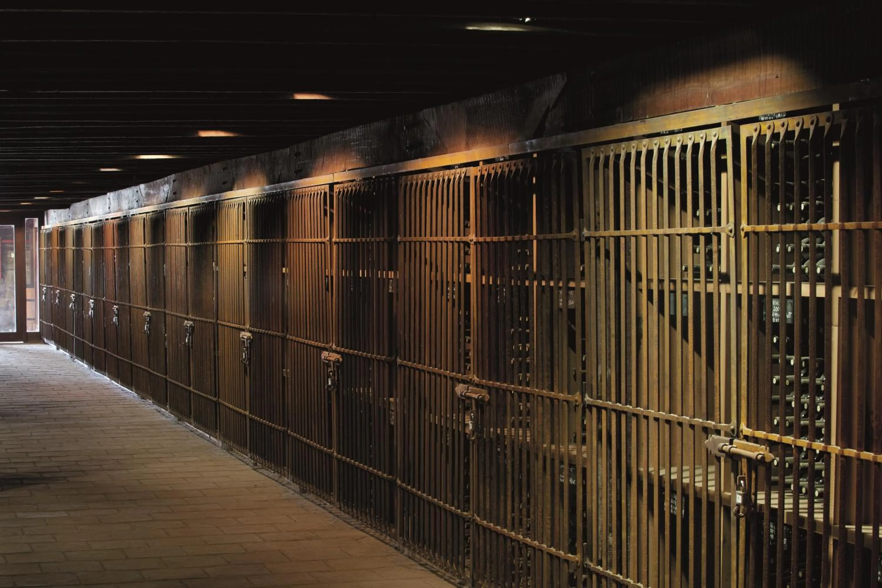 Nearby landmark in Hotel Casa Real - Viña Santa Rita