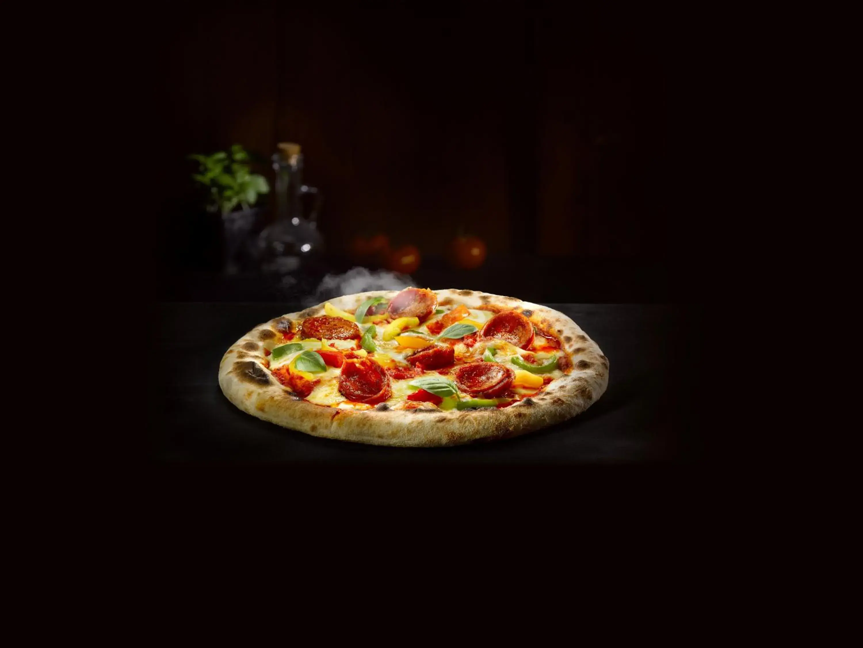 Restaurant/places to eat in Suite Home Apt Luberon Restaurant/places to eat in Suite Home Apt Luberon