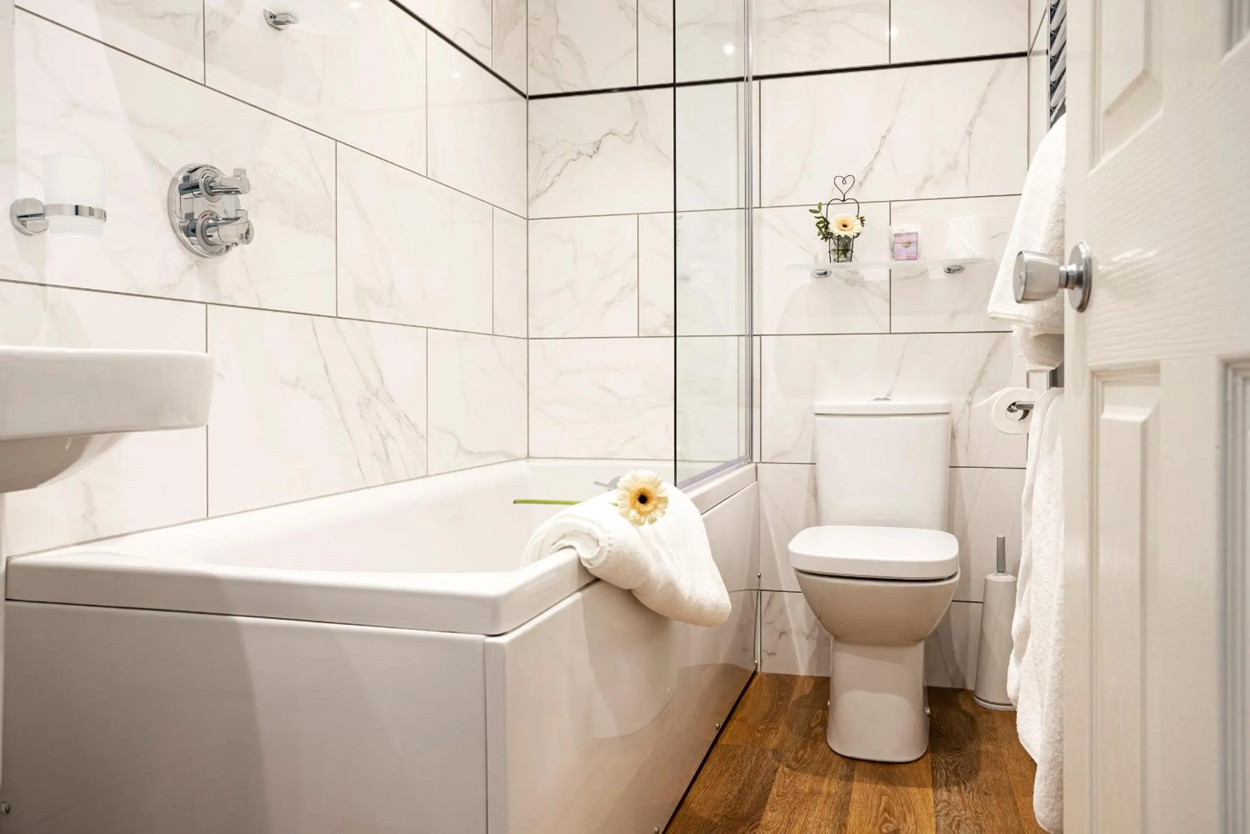 Bathroom in Elder Grove