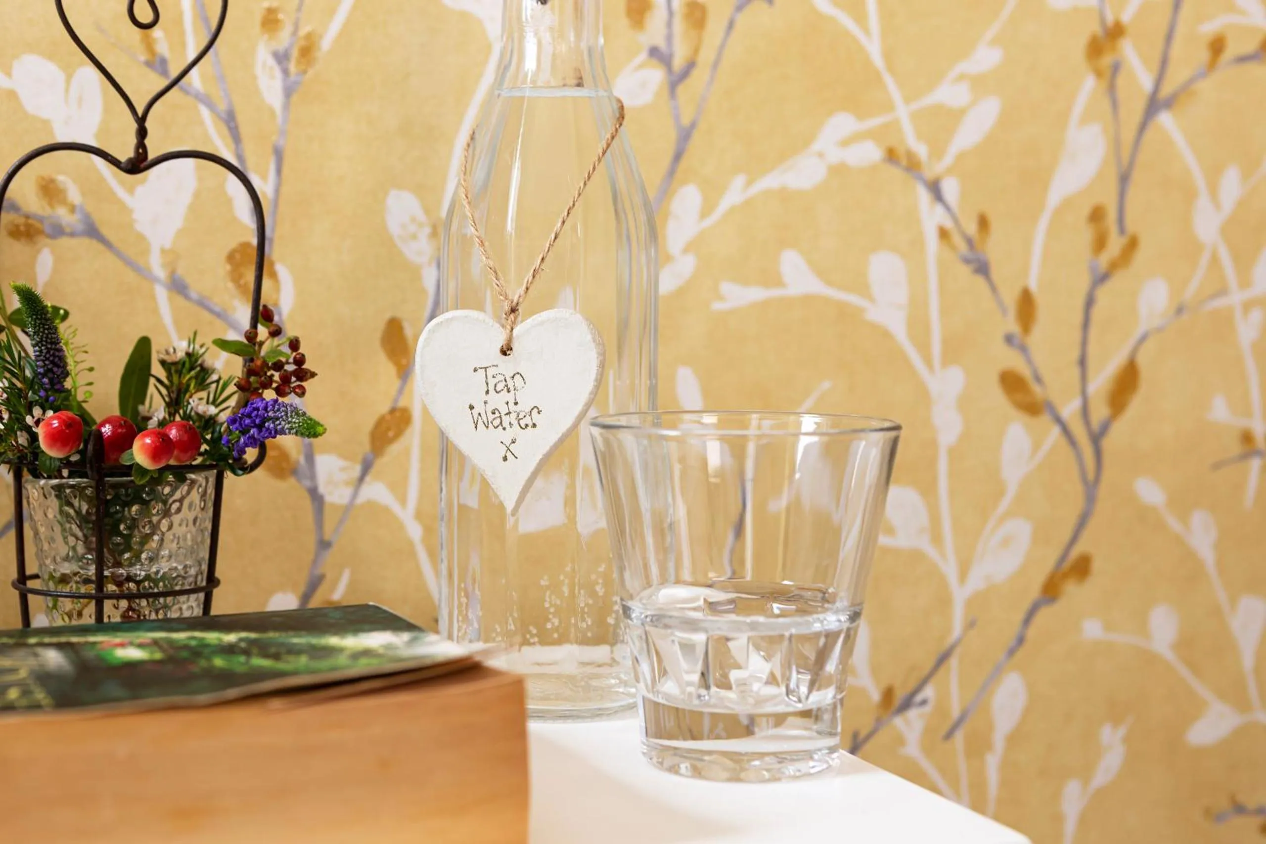 Bedroom in Elder Grove