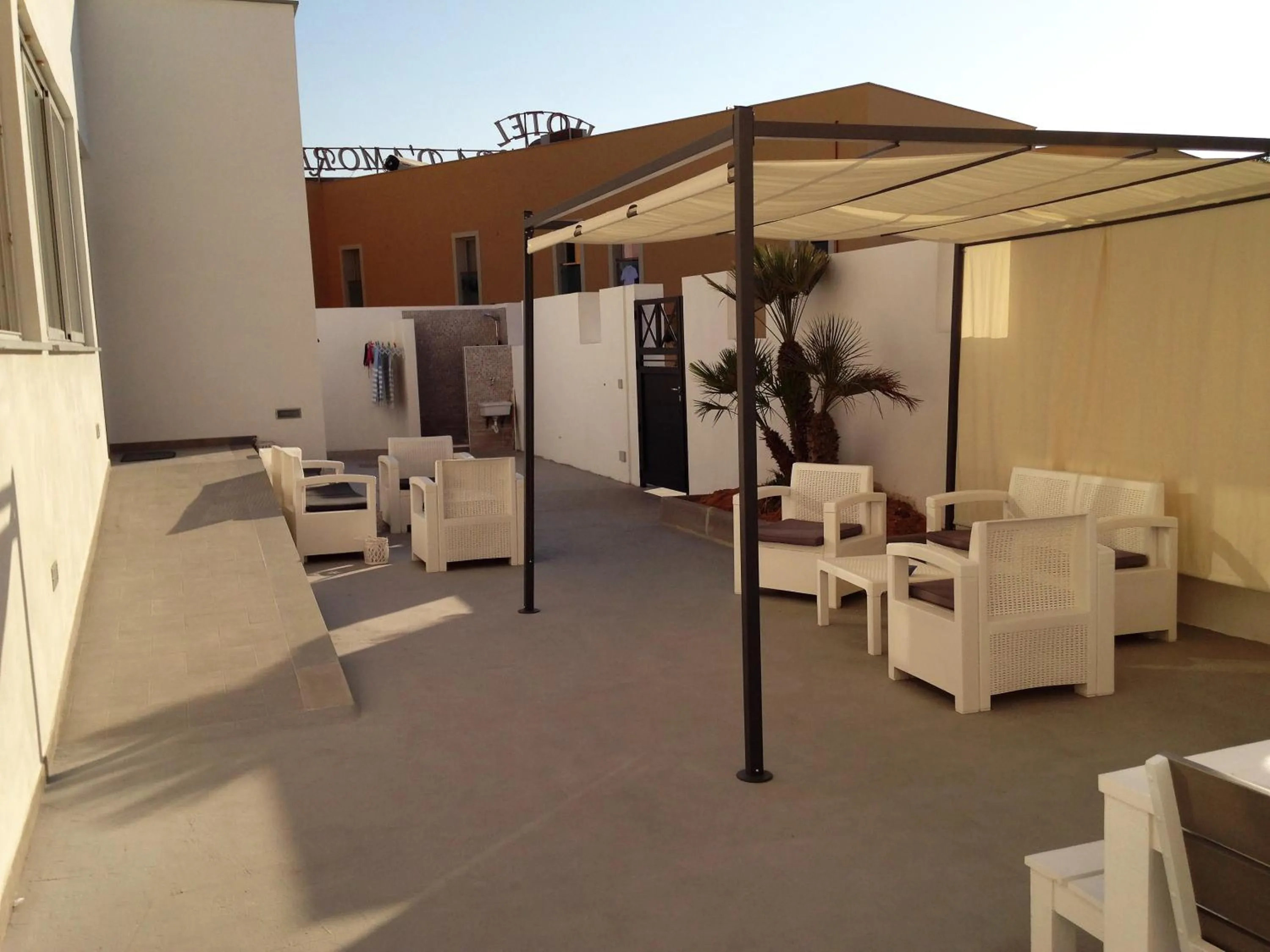 Property building in La casa di Gio'