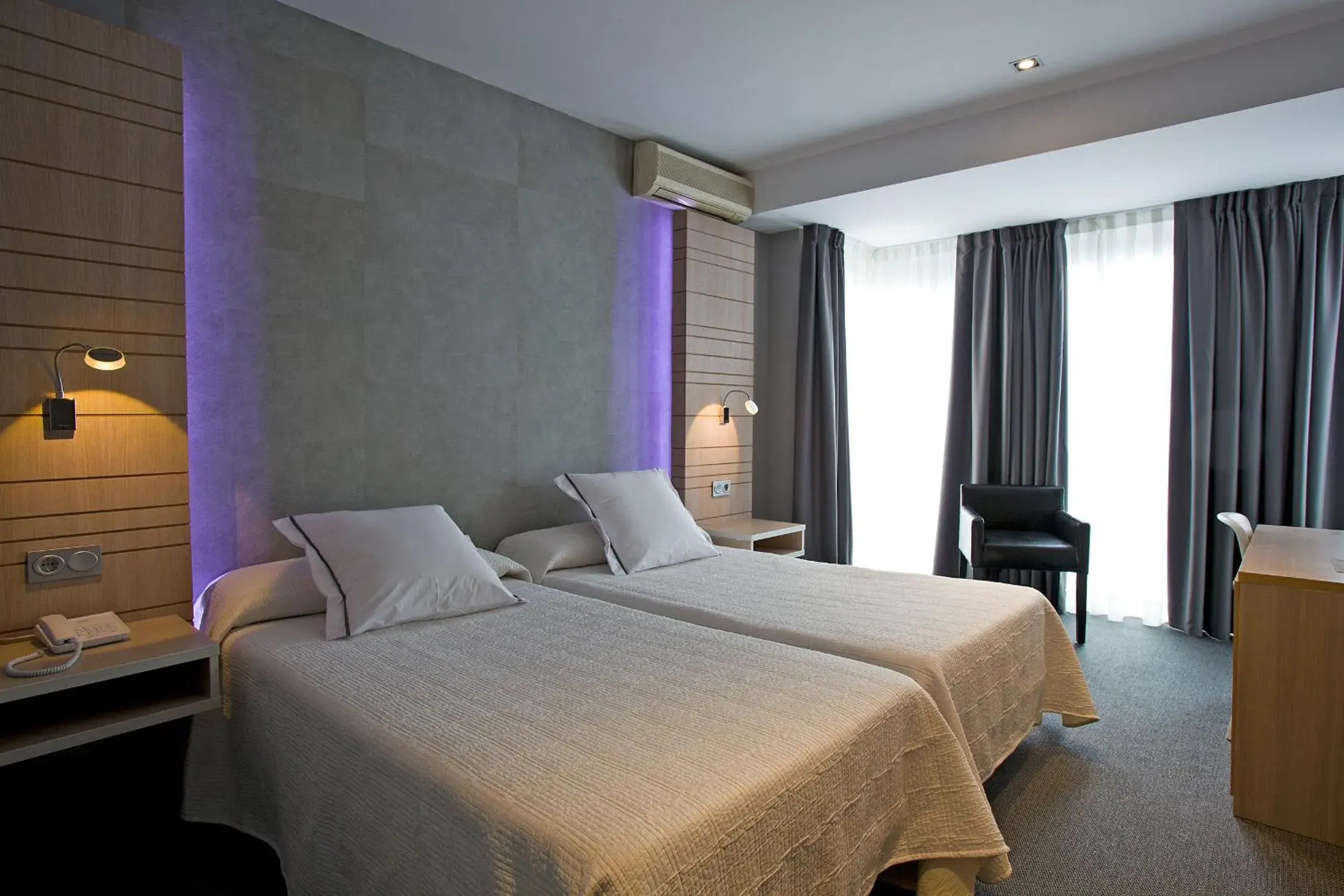 Photo of the whole room, Bed in Hotel Castillo Photo of the whole room, Bed in Hotel Castillo